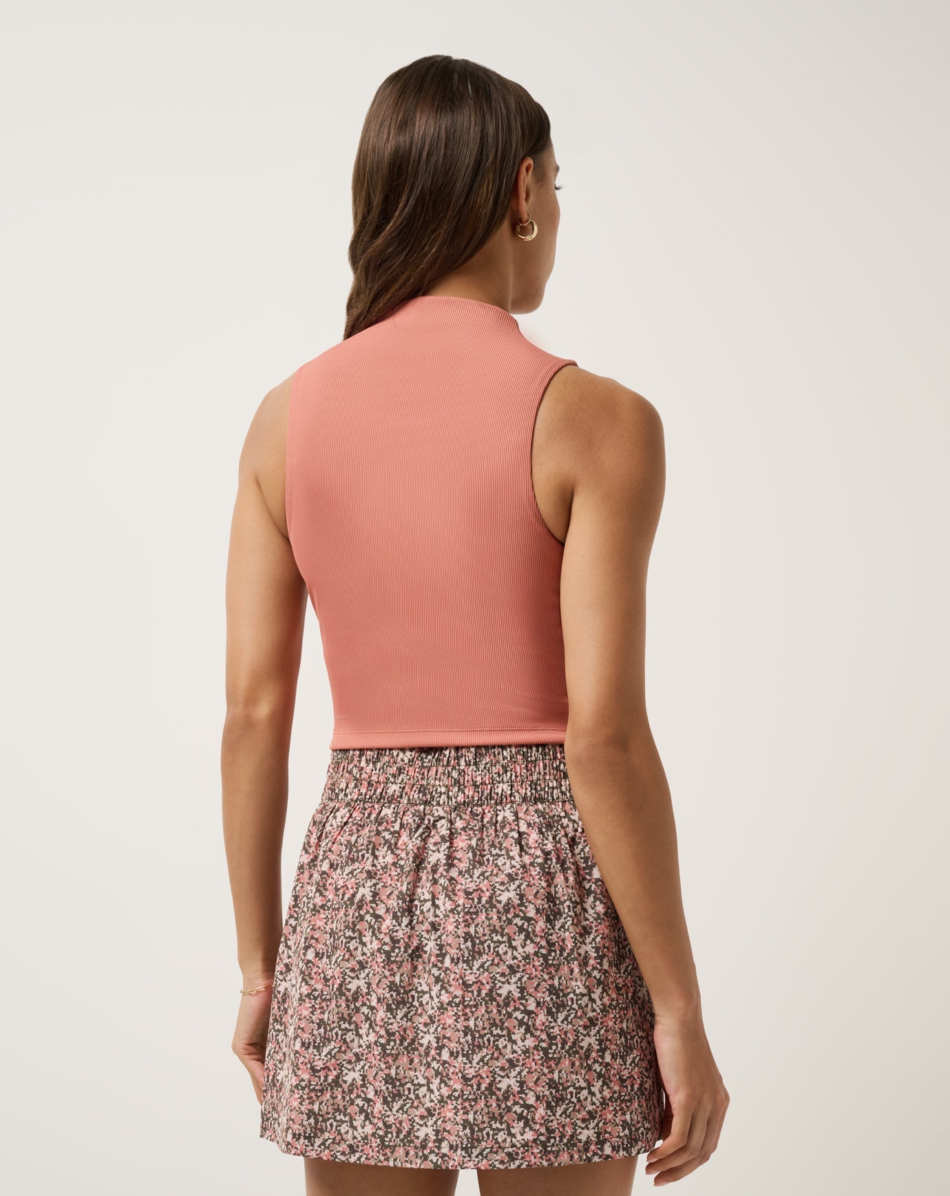 Travis Mathew Sale | Limitless Moveknit Sleeveless Top