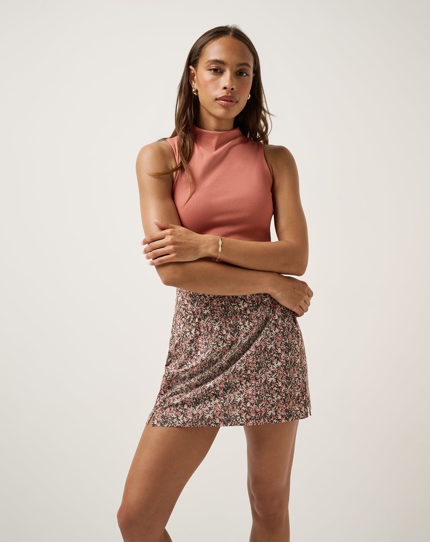 Travis Mathew Sale | Limitless Moveknit Sleeveless Top