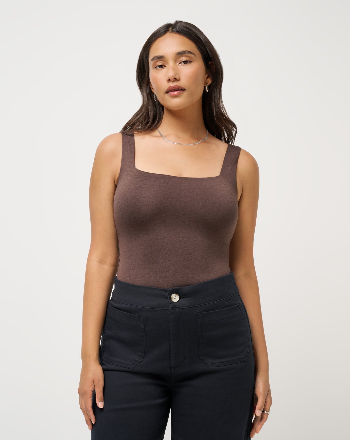 Travis Mathew Outlet | Skyline Tank Bodysuit