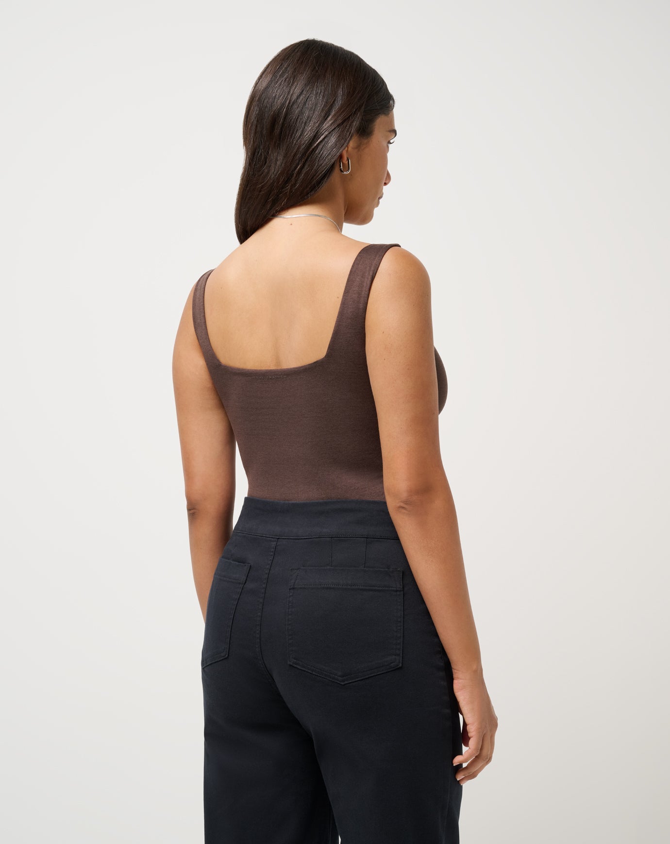 Travis Mathew Outlet | Skyline Tank Bodysuit