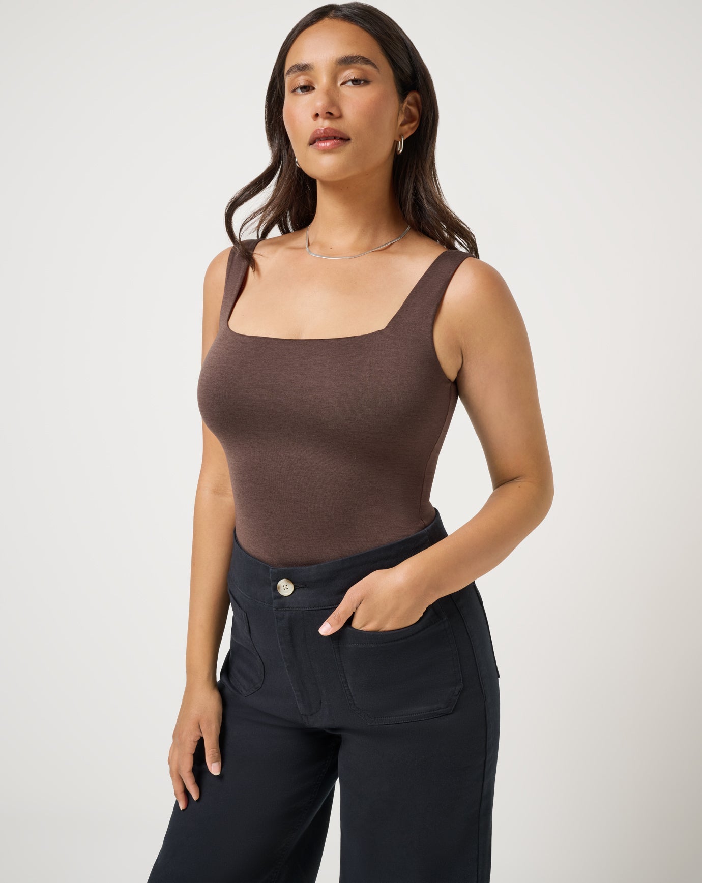 Travis Mathew Outlet | Skyline Tank Bodysuit