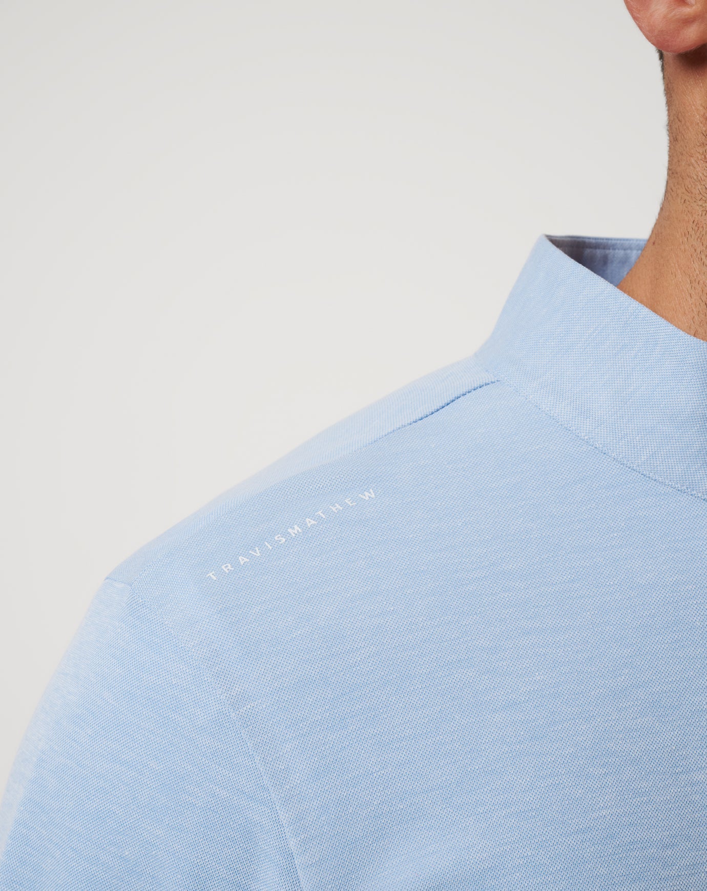Travis Mathew On Sale | Philadelphia Phillies Time To Tailgate Quarter Zip