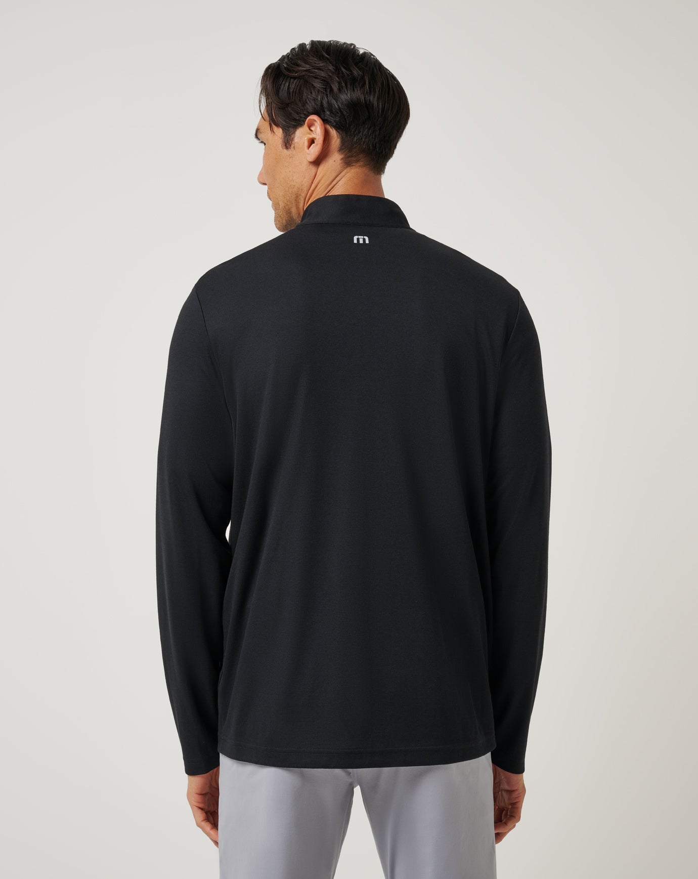 Travis Mathew | Alabama Time To Tailgate Quarter Zip