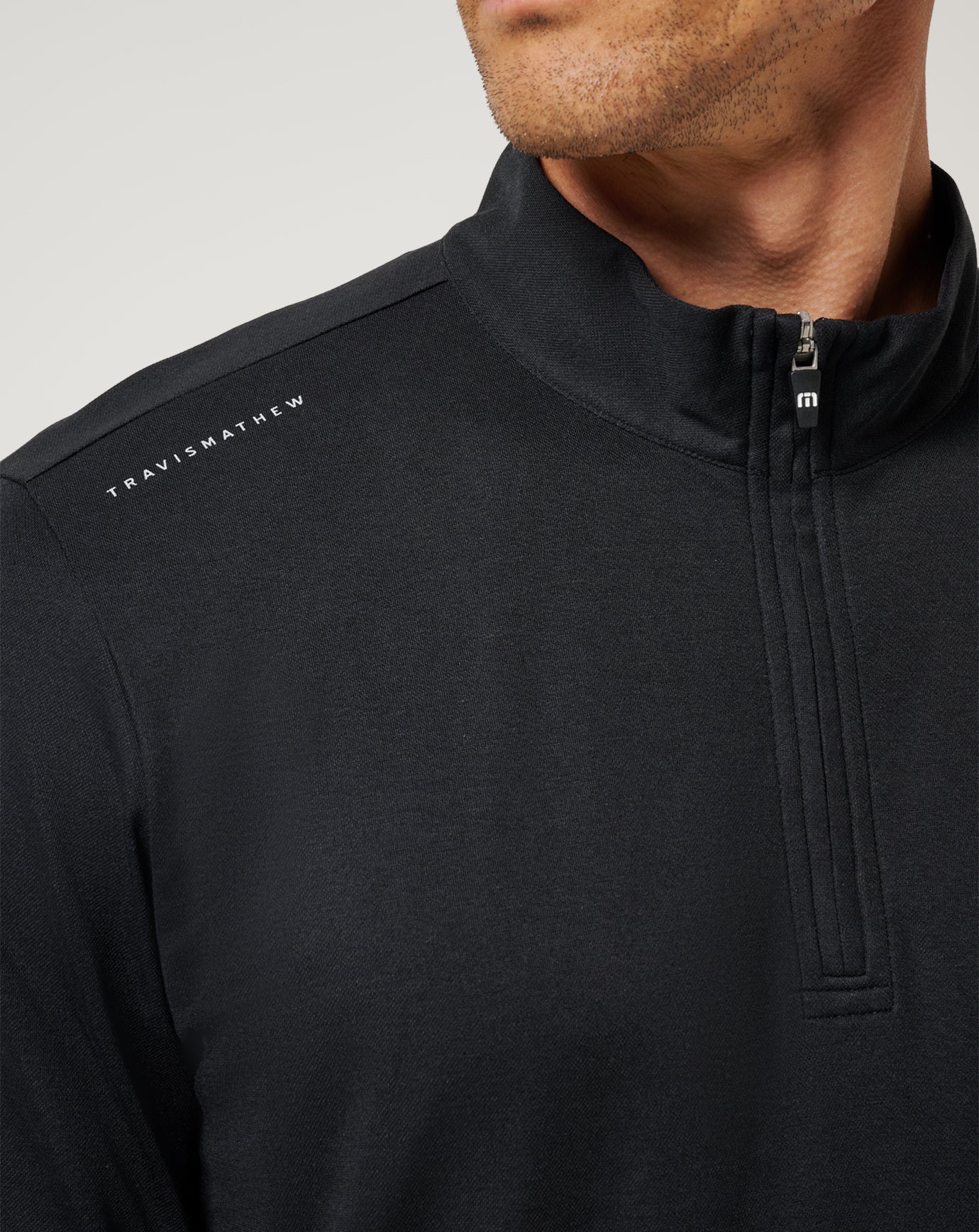 Travis Mathew | Alabama Time To Tailgate Quarter Zip