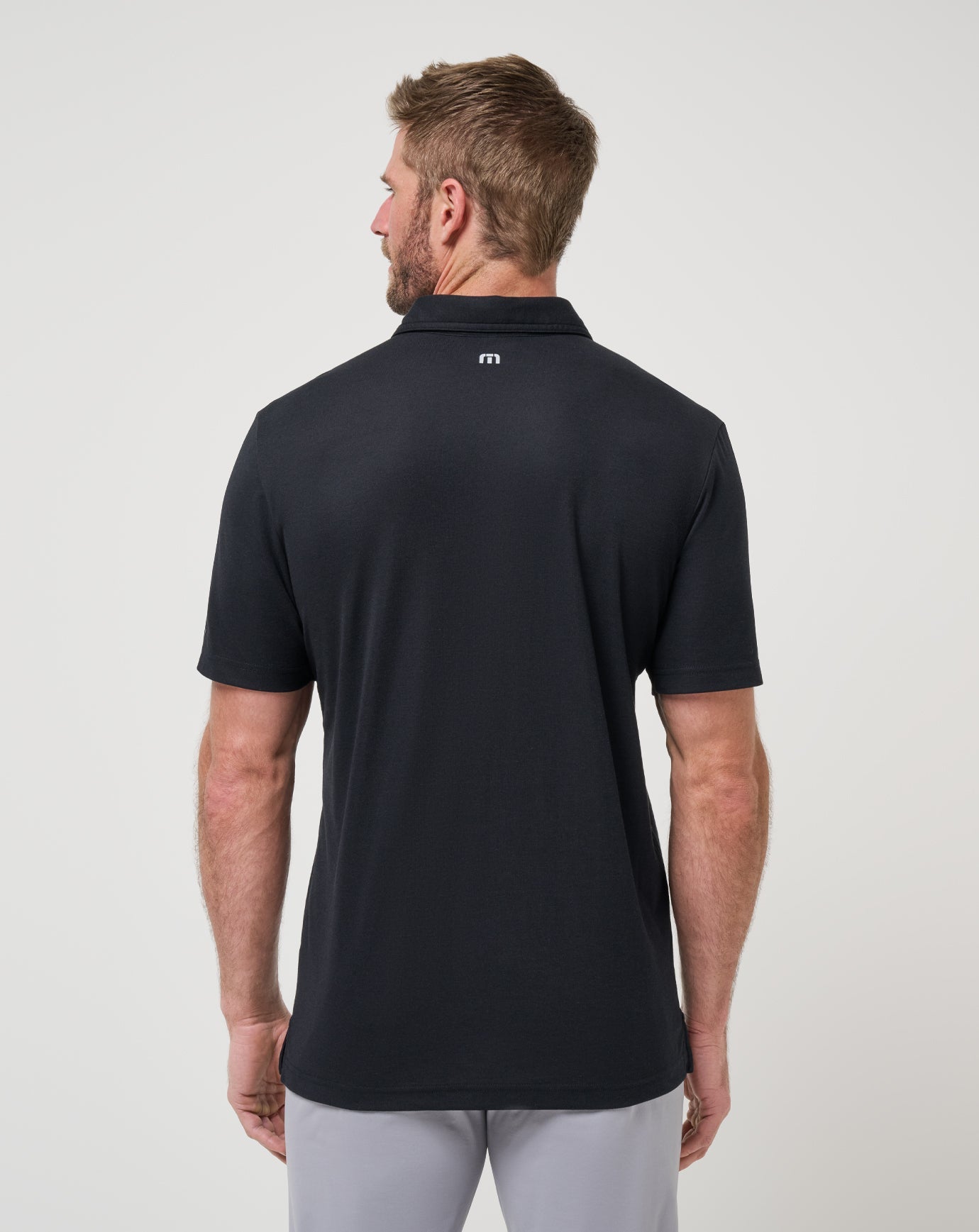 Travis Mathew Hot sale | Texas A&M School Pride Polo