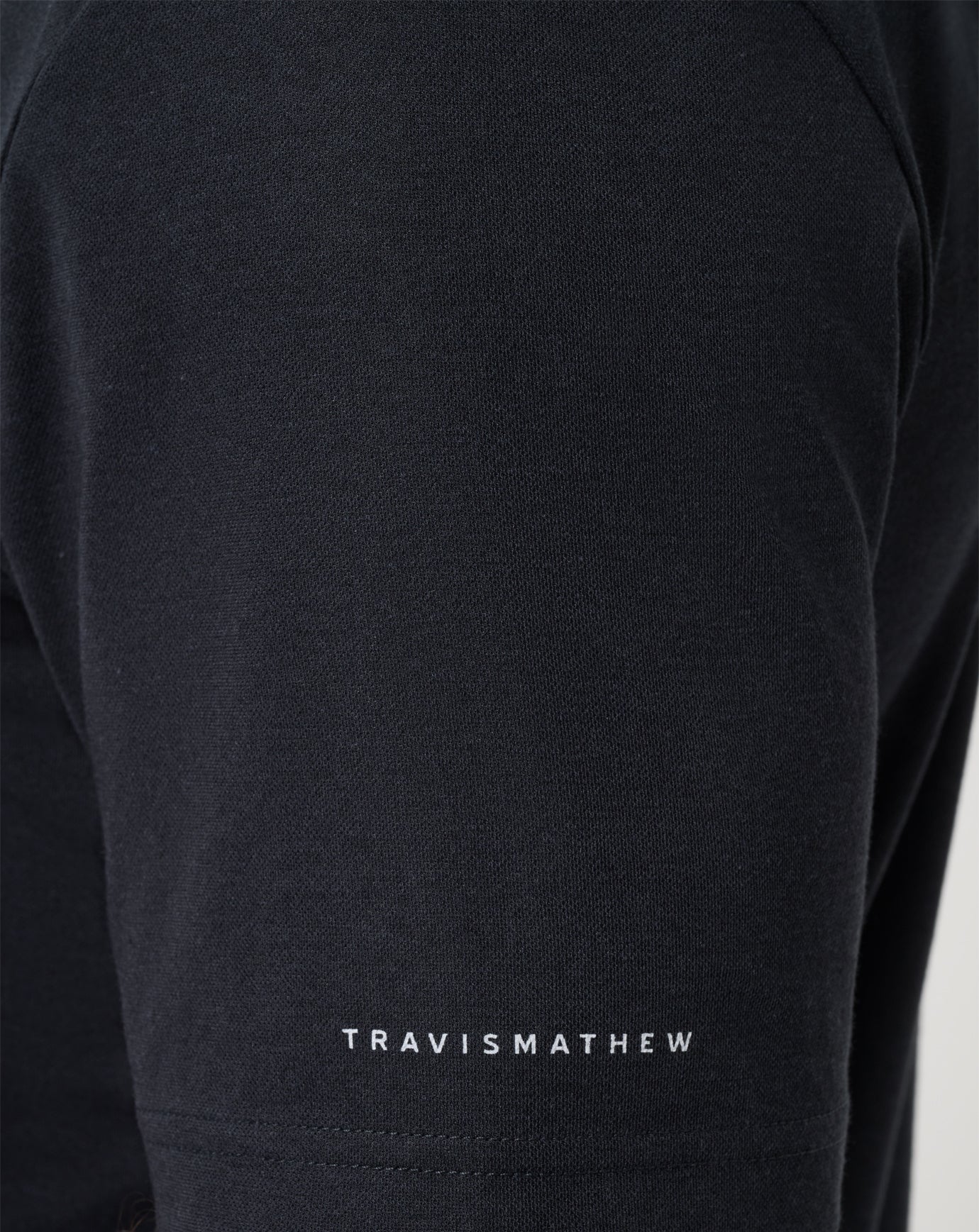 Travis Mathew Hot sale | Texas A&M School Pride Polo