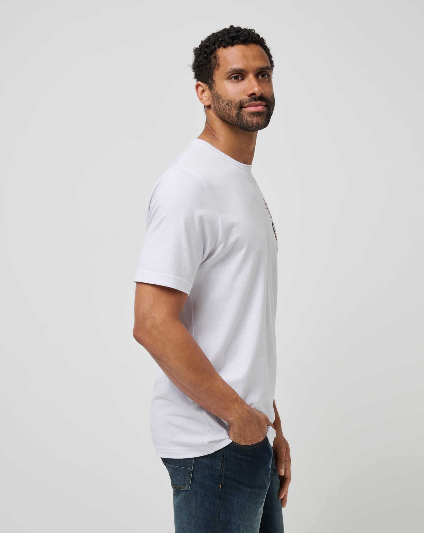 Travis Mathew | FSU Playoffs 2.0 Tee