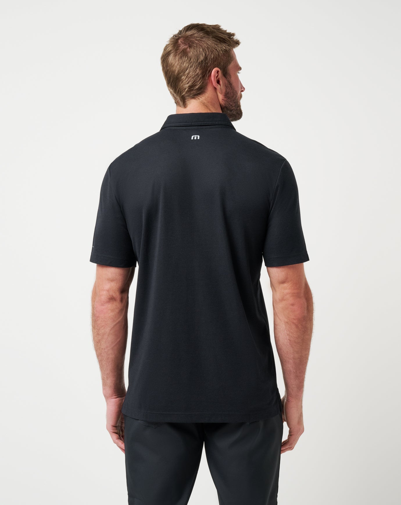 Travis Mathew Online | Alabama School Pride Polo
