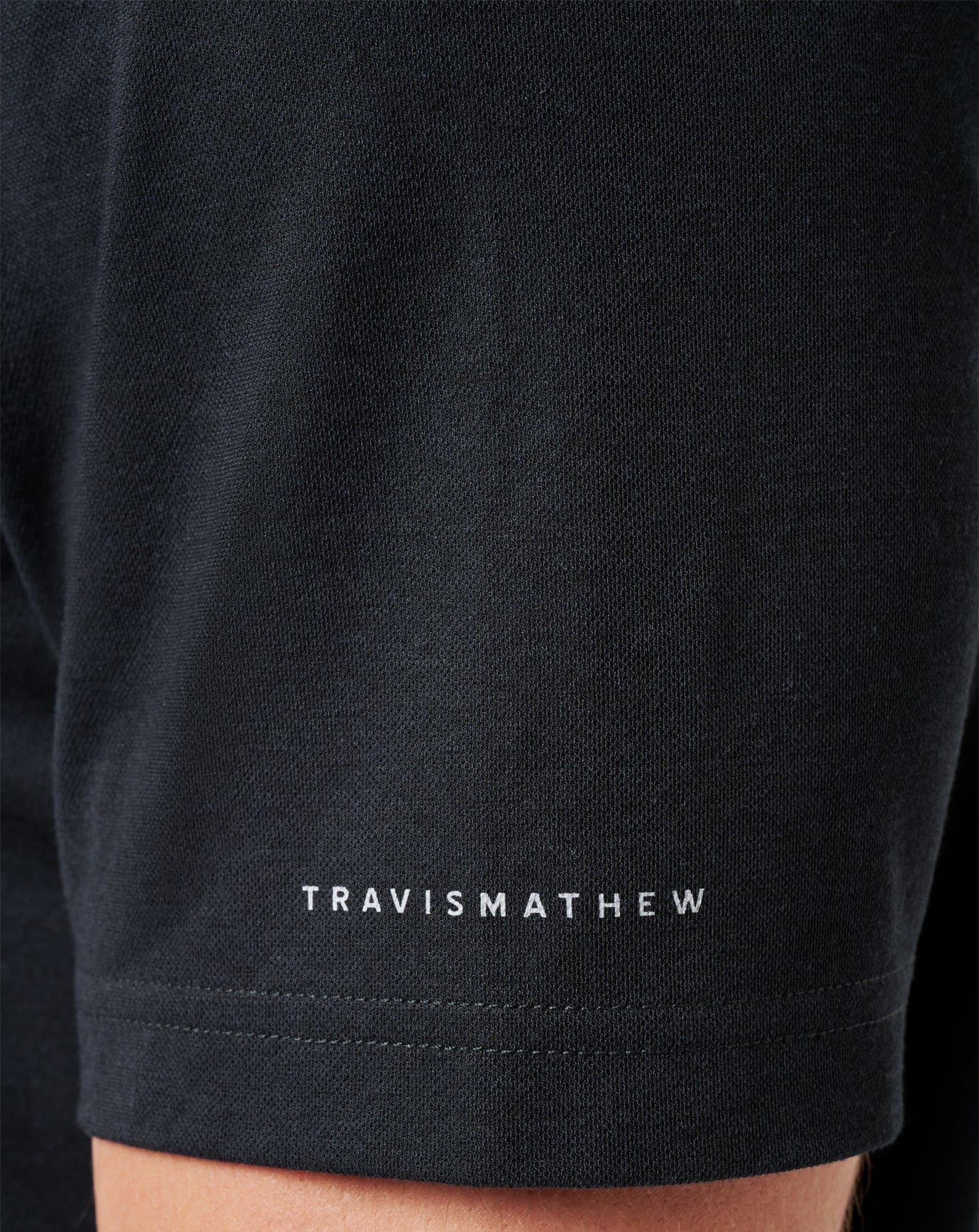 Travis Mathew Online | Alabama School Pride Polo