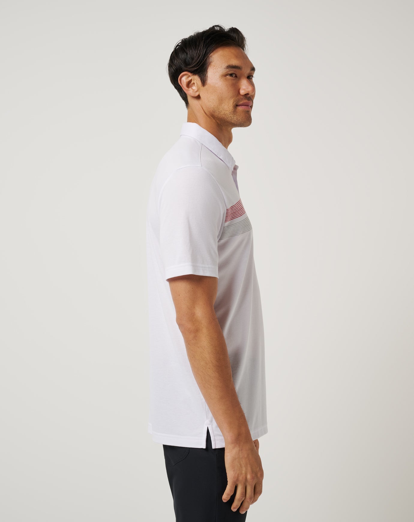 Travis Mathew Discount | Alabama Top Recruit Polo