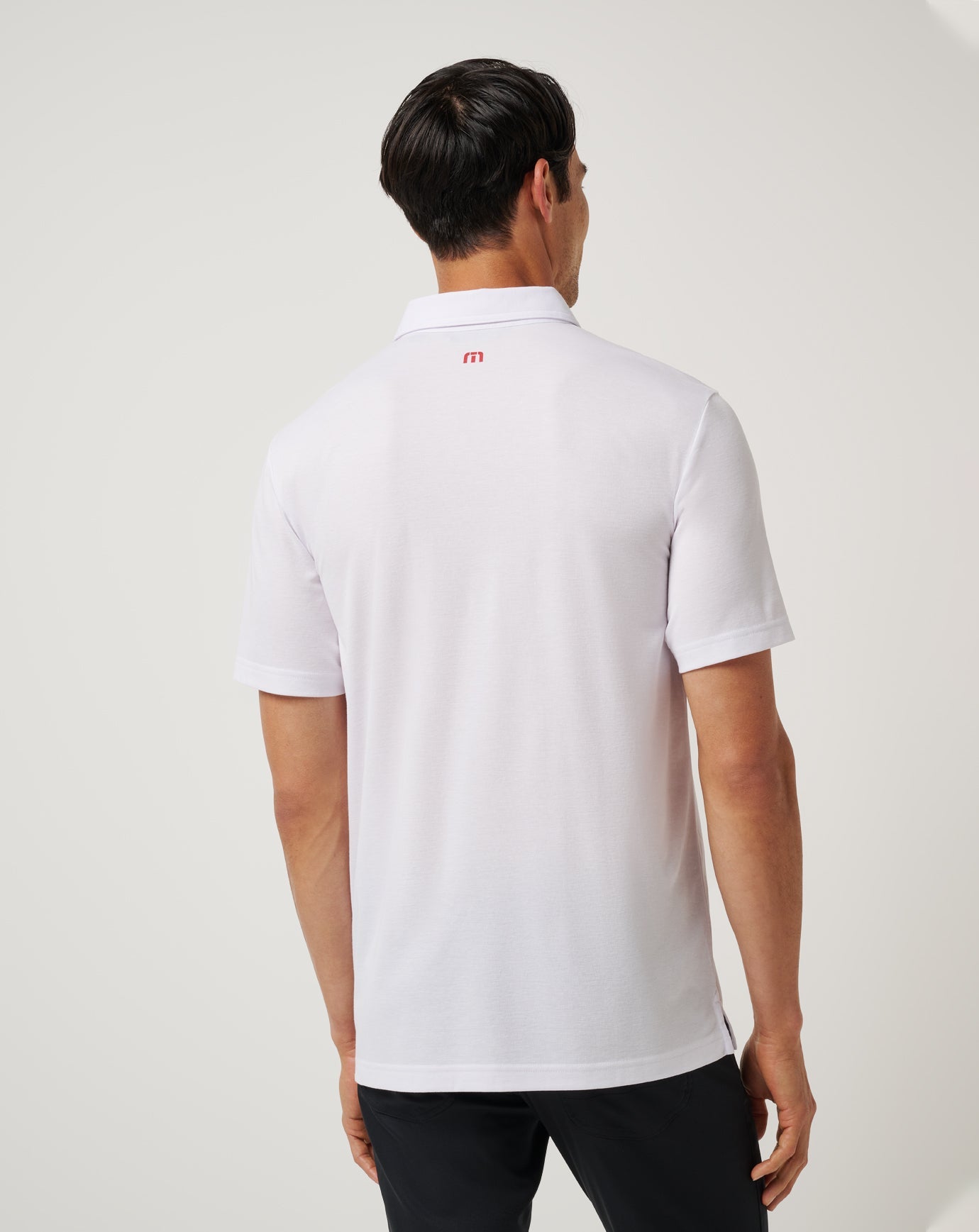 Travis Mathew Discount | Alabama Top Recruit Polo