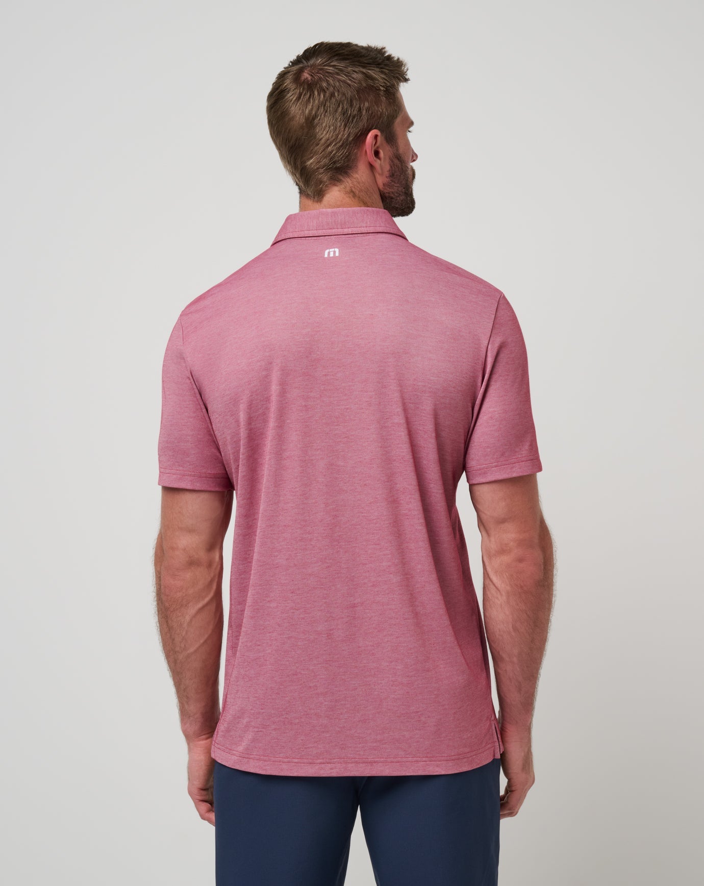 Travis Mathew Outlet | Mississippi School Pride Polo