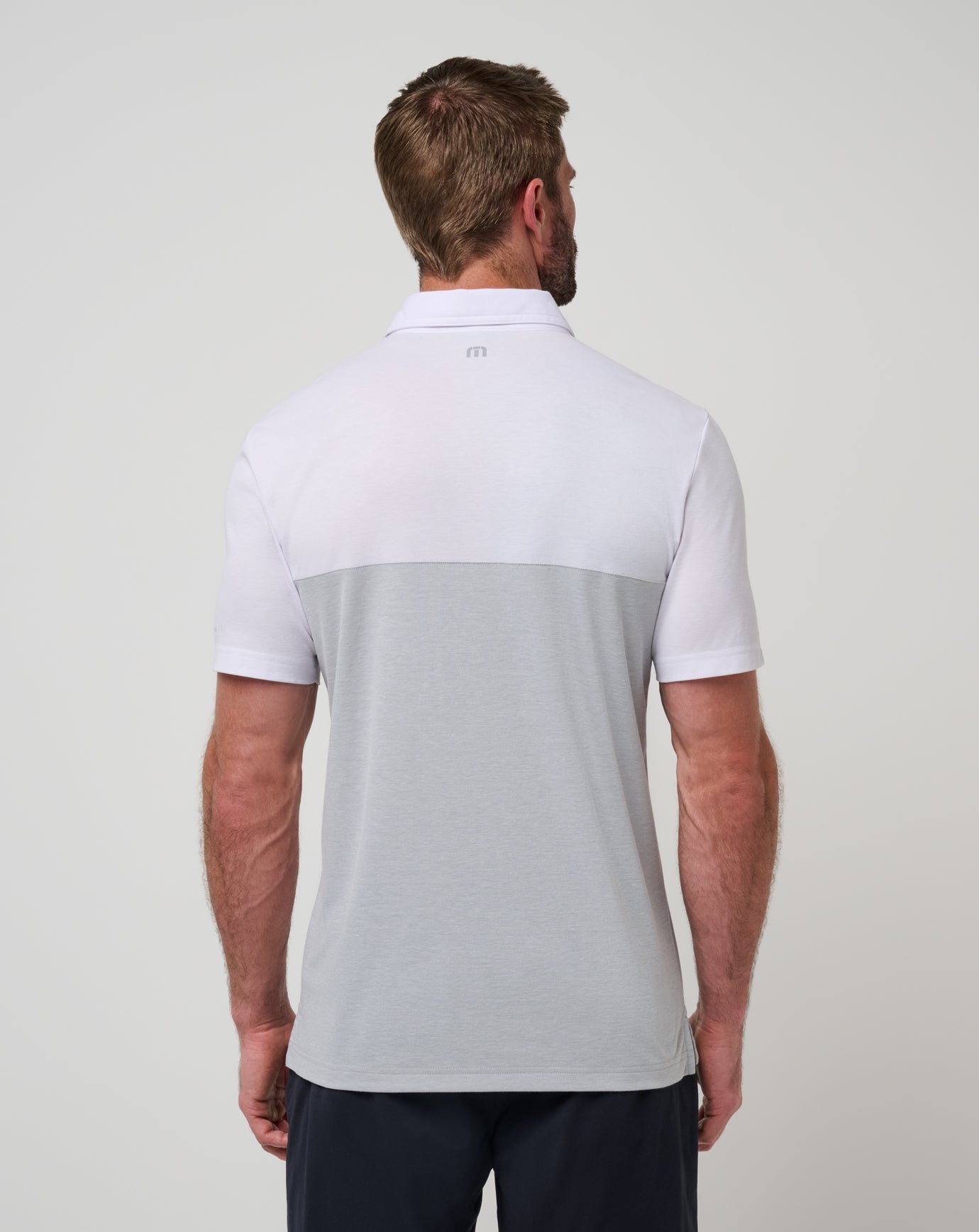 Travis Mathew New | Tennessee Drop Back Polo
