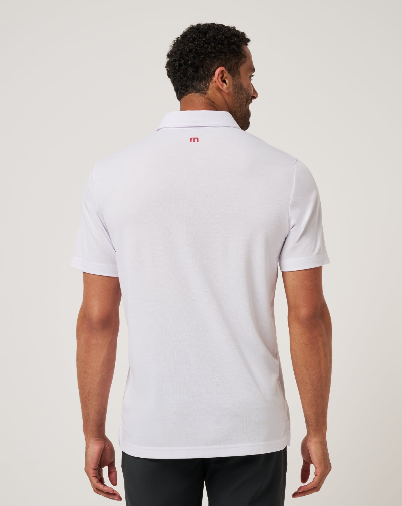 Travis Mathew US | Arkansas Top Recruit Polo