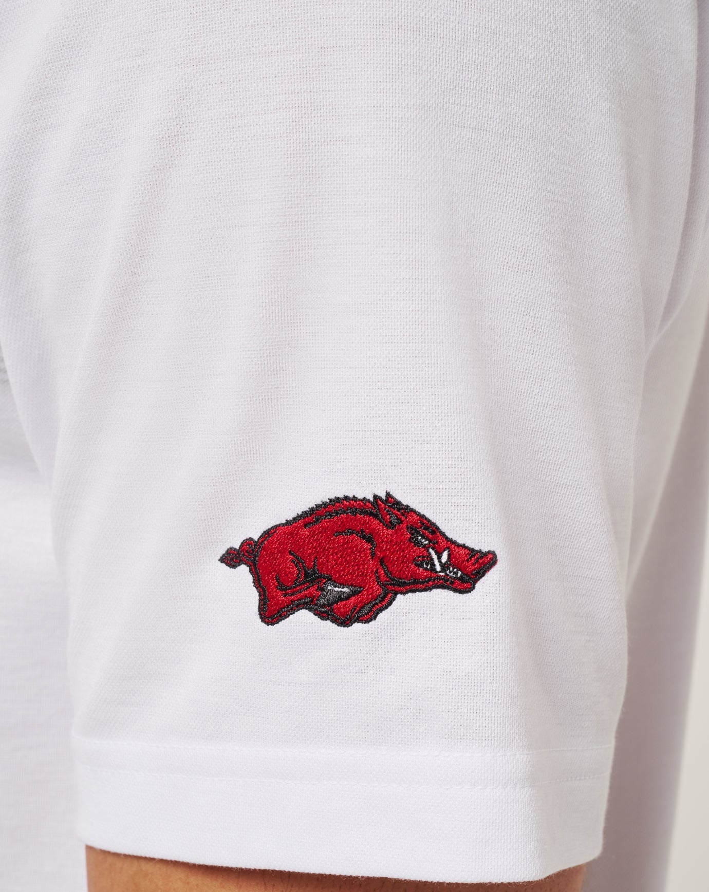 Travis Mathew US | Arkansas Top Recruit Polo