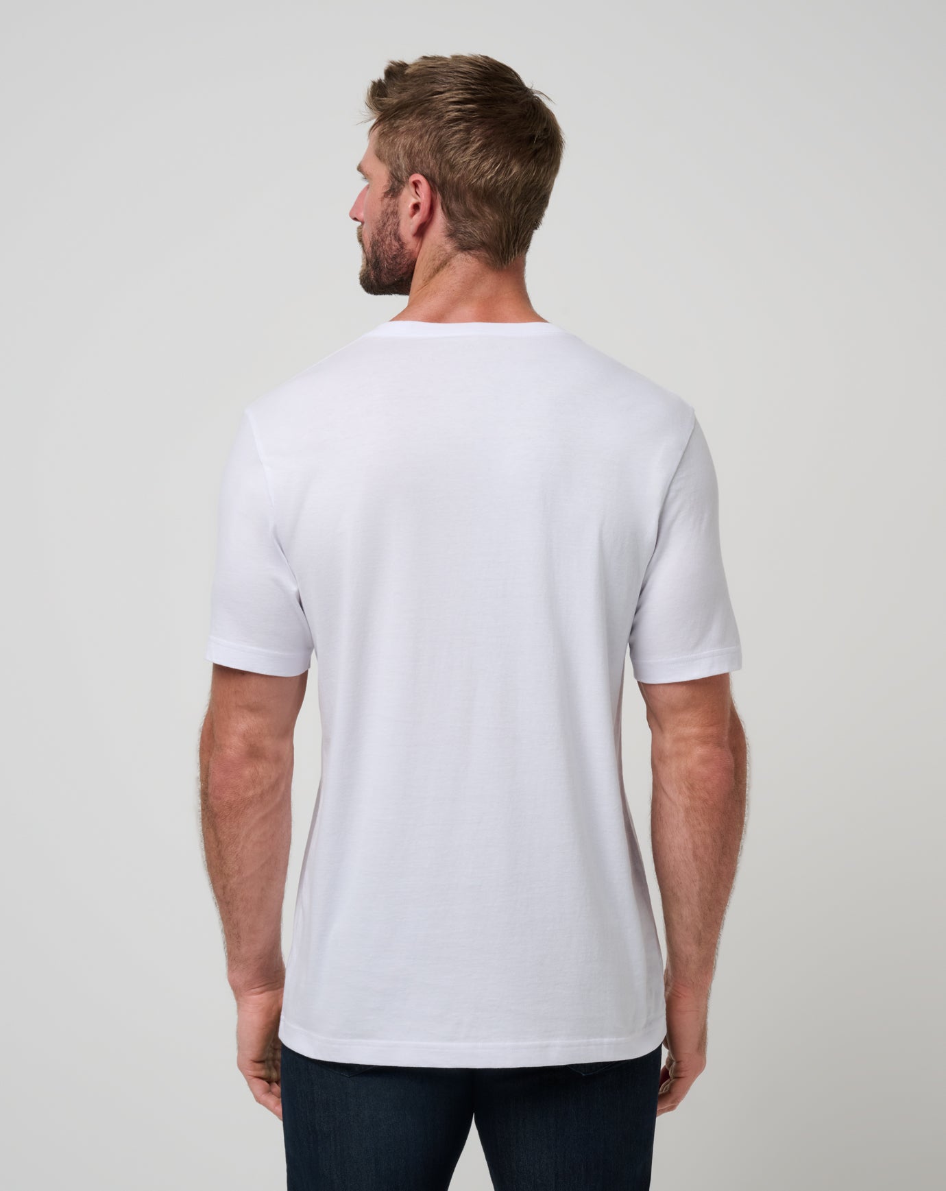 Travis Mathew | Alabama Underdogs Tee