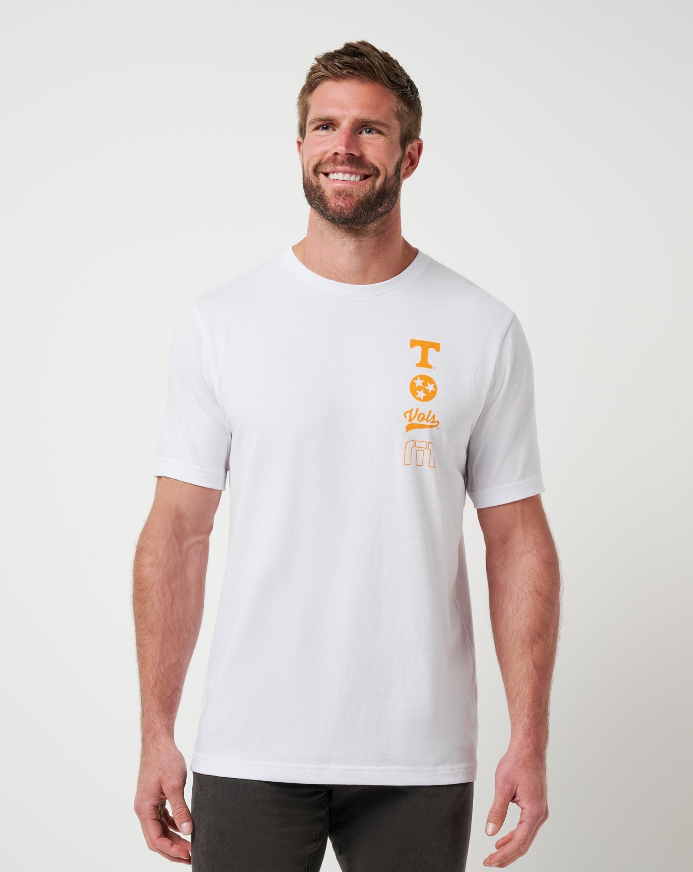 Travis Mathew Online | Tennessee Playoffs 2.0 Tee