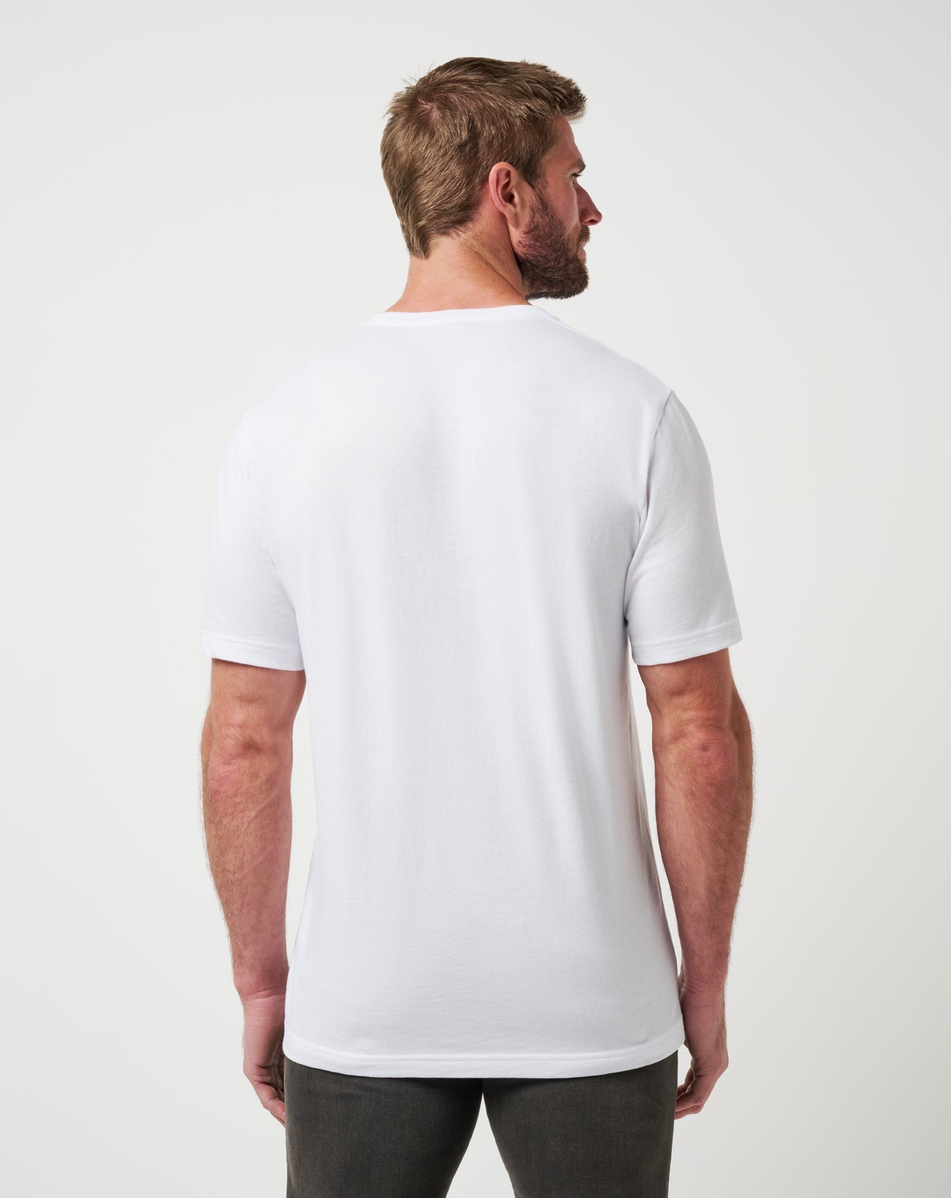Travis Mathew Online | Tennessee Playoffs 2.0 Tee
