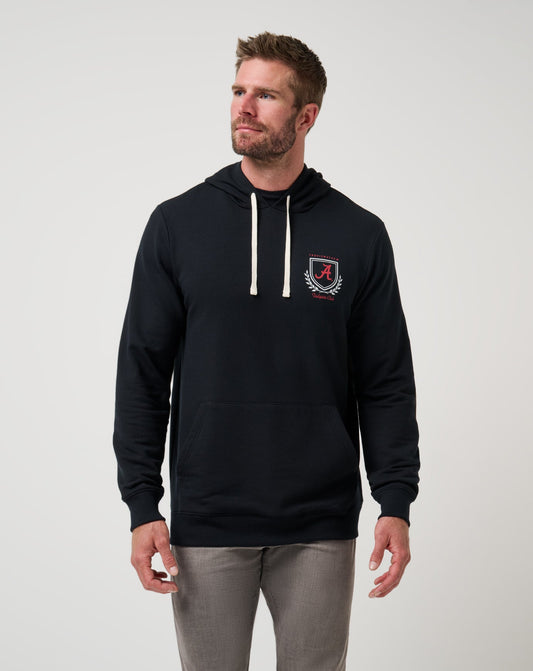 Travis Mathew Sale | Alabama Stadium Hoodie