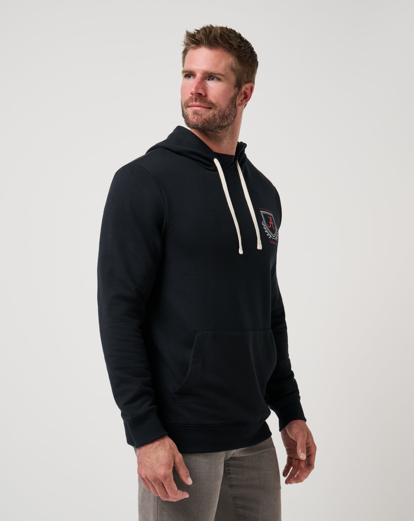 Travis Mathew Sale | Alabama Stadium Hoodie