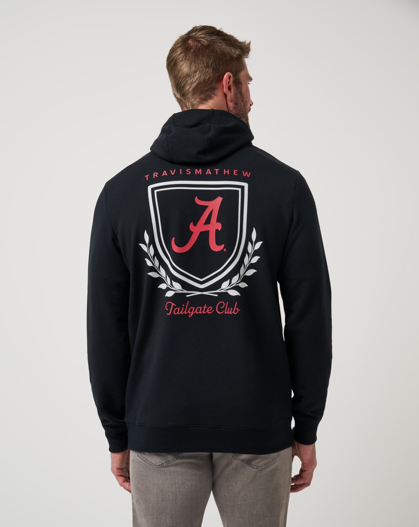 Travis Mathew Sale | Alabama Stadium Hoodie