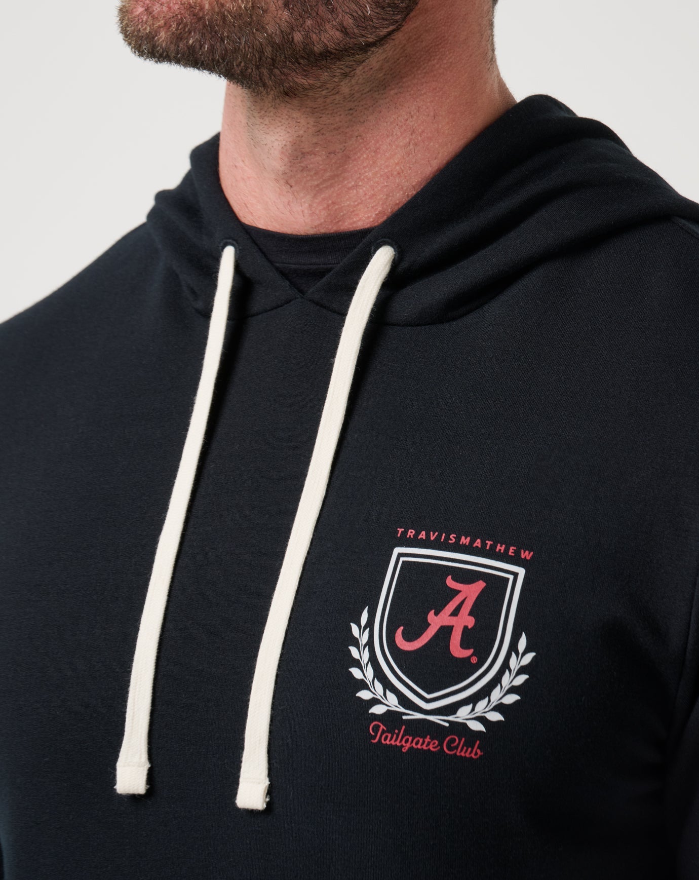 Travis Mathew Sale | Alabama Stadium Hoodie