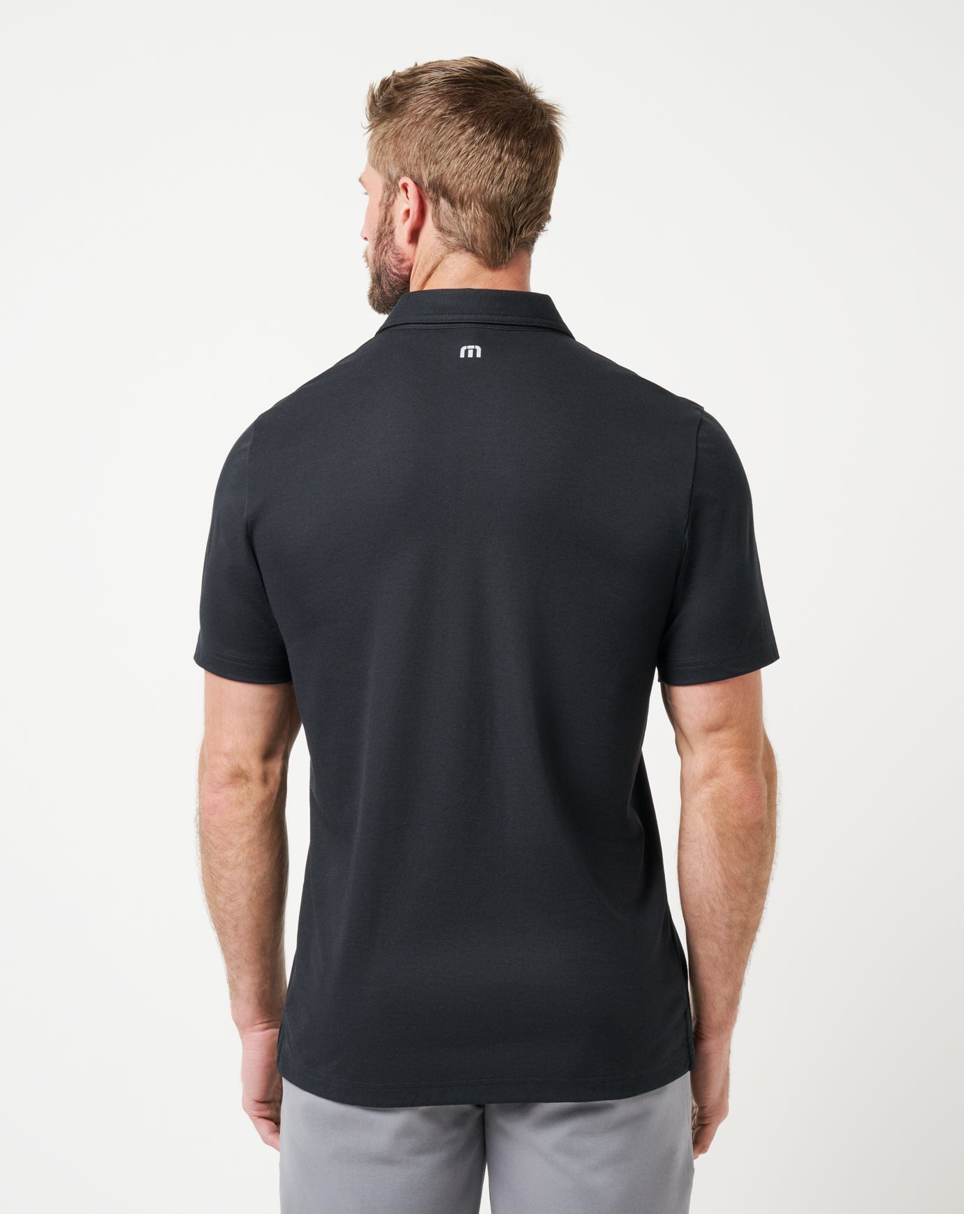 Travis Mathew Discount | LSU School Pride Polo