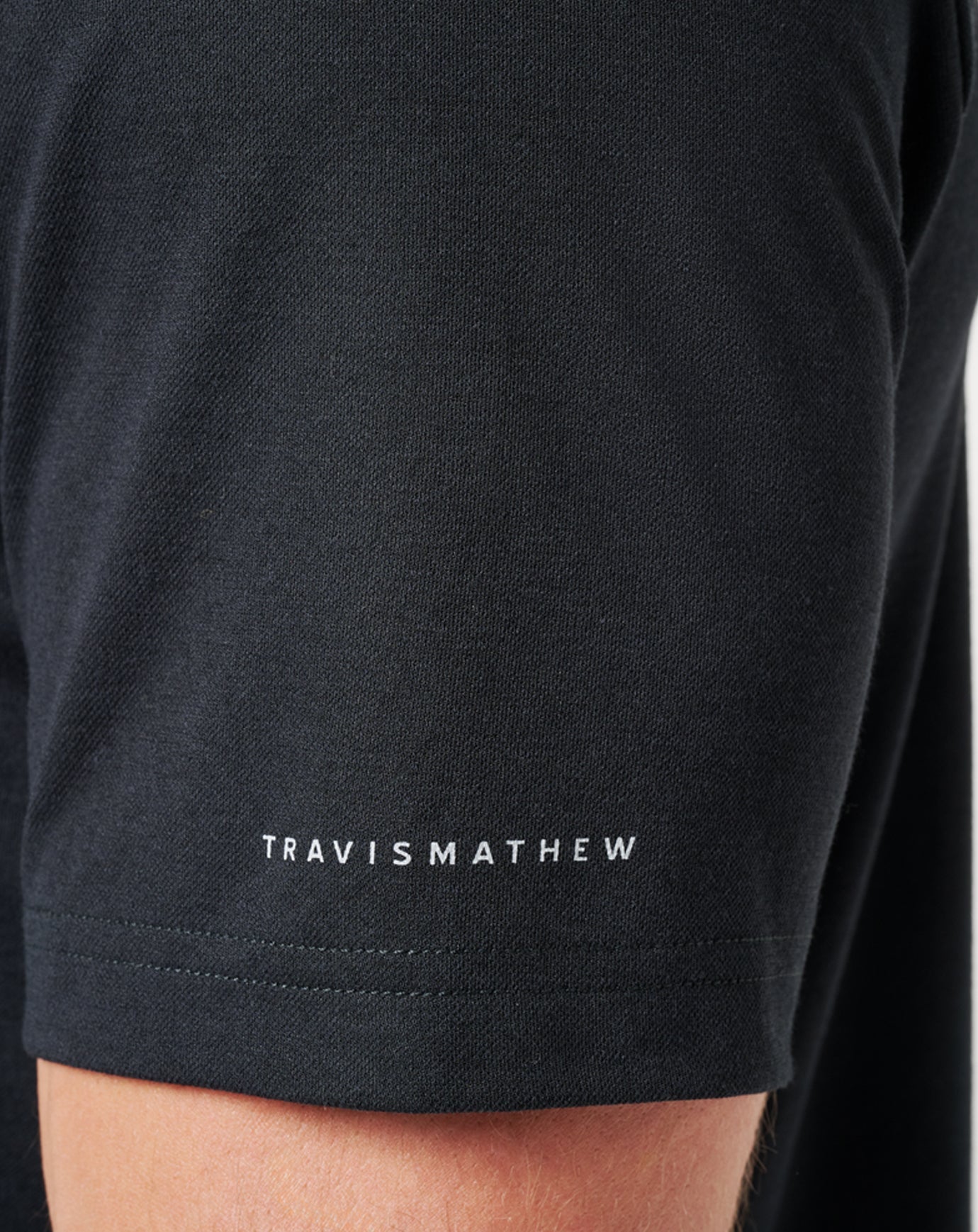 Travis Mathew Discount | LSU School Pride Polo