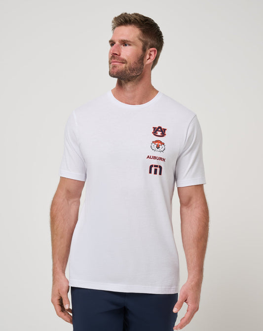 Travis Mathew Outlet | Auburn Playoffs 2.0 Tee
