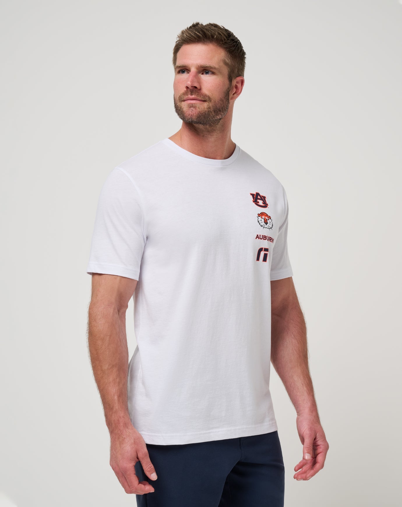 Travis Mathew Outlet | Auburn Playoffs 2.0 Tee