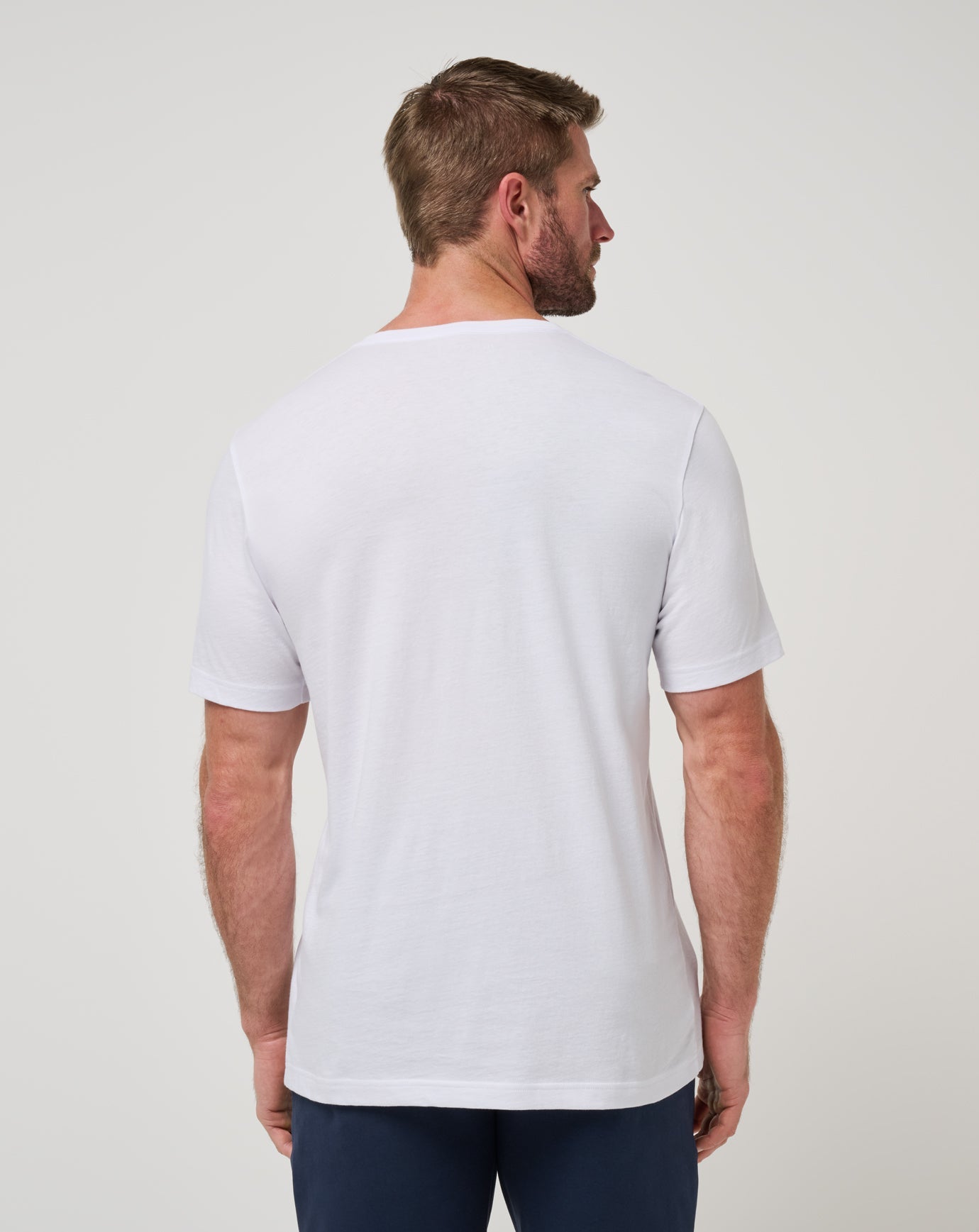 Travis Mathew Outlet | Auburn Playoffs 2.0 Tee