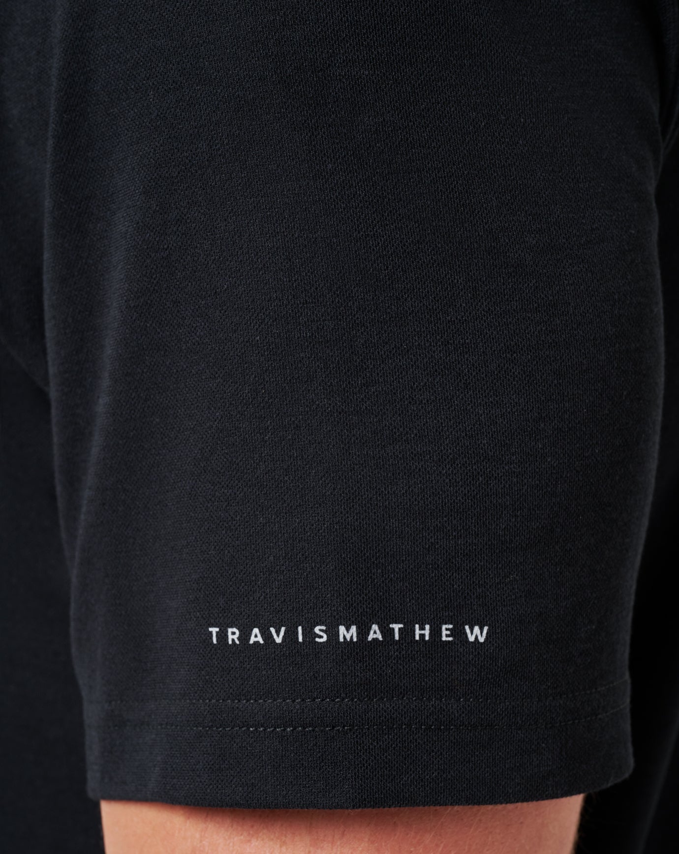Travis Mathew New | Arkansas School Pride Polo