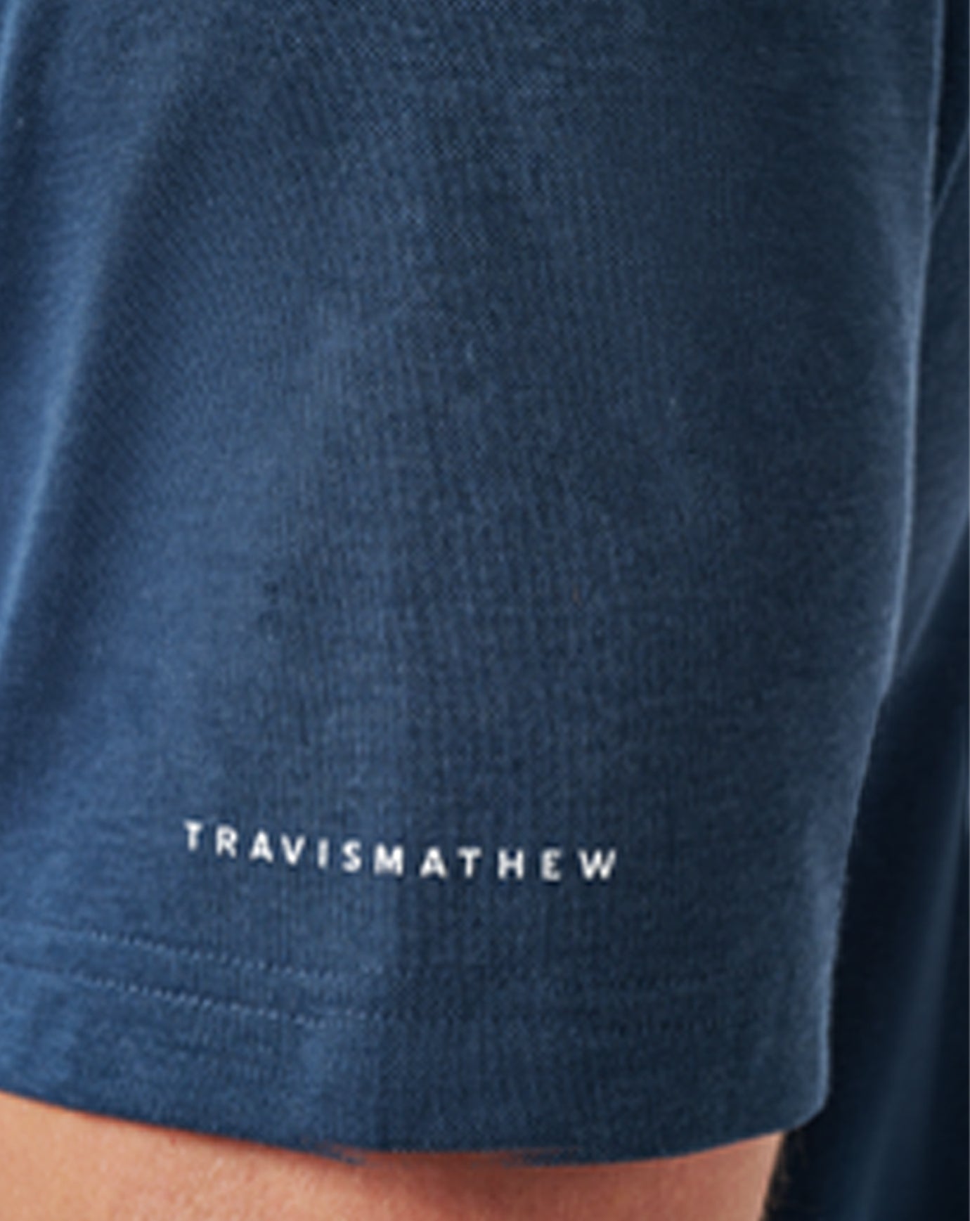 Travis Mathew Hot sale | Auburn School Pride Polo