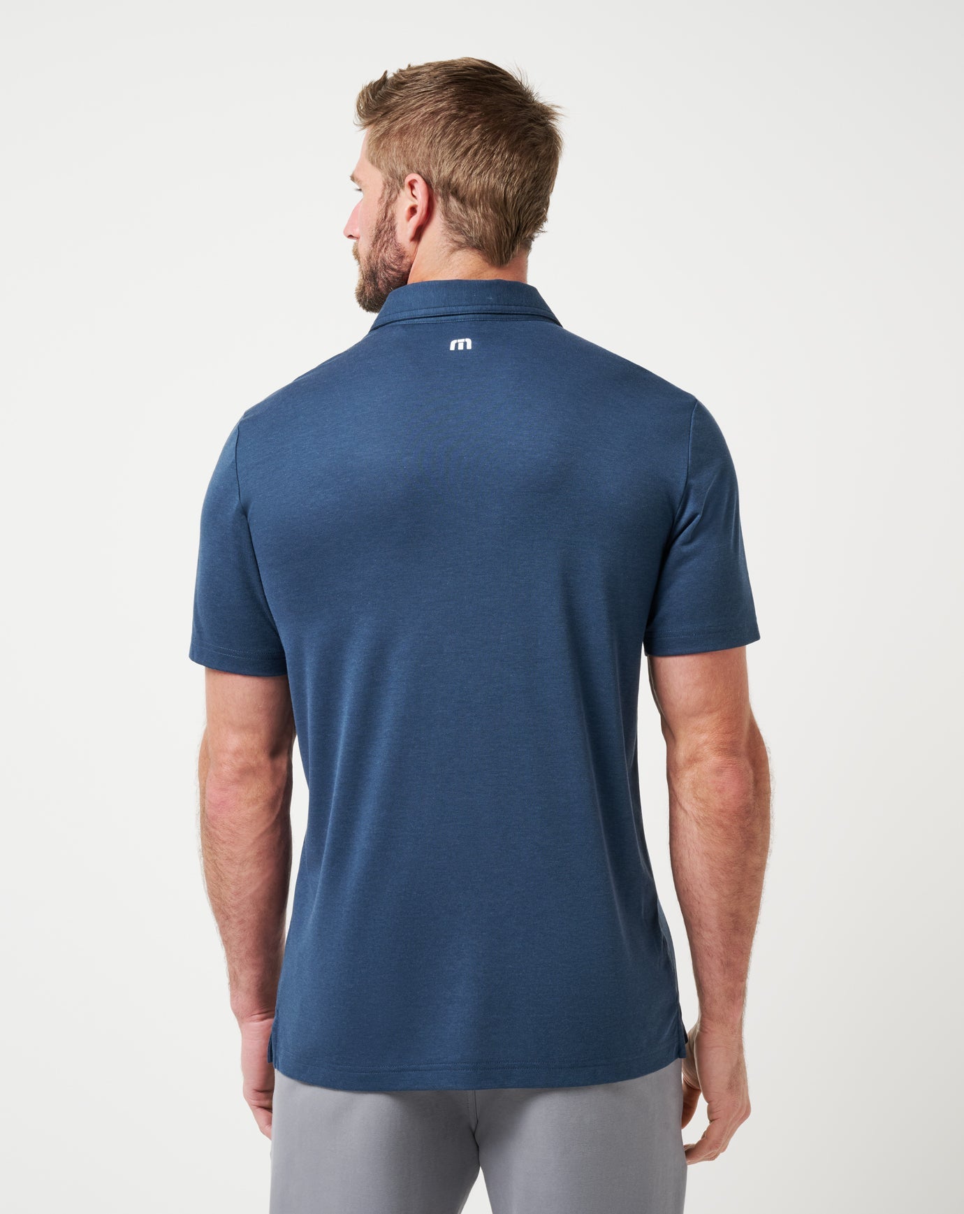 Travis Mathew On Sale | Mississippi School Pride Polo