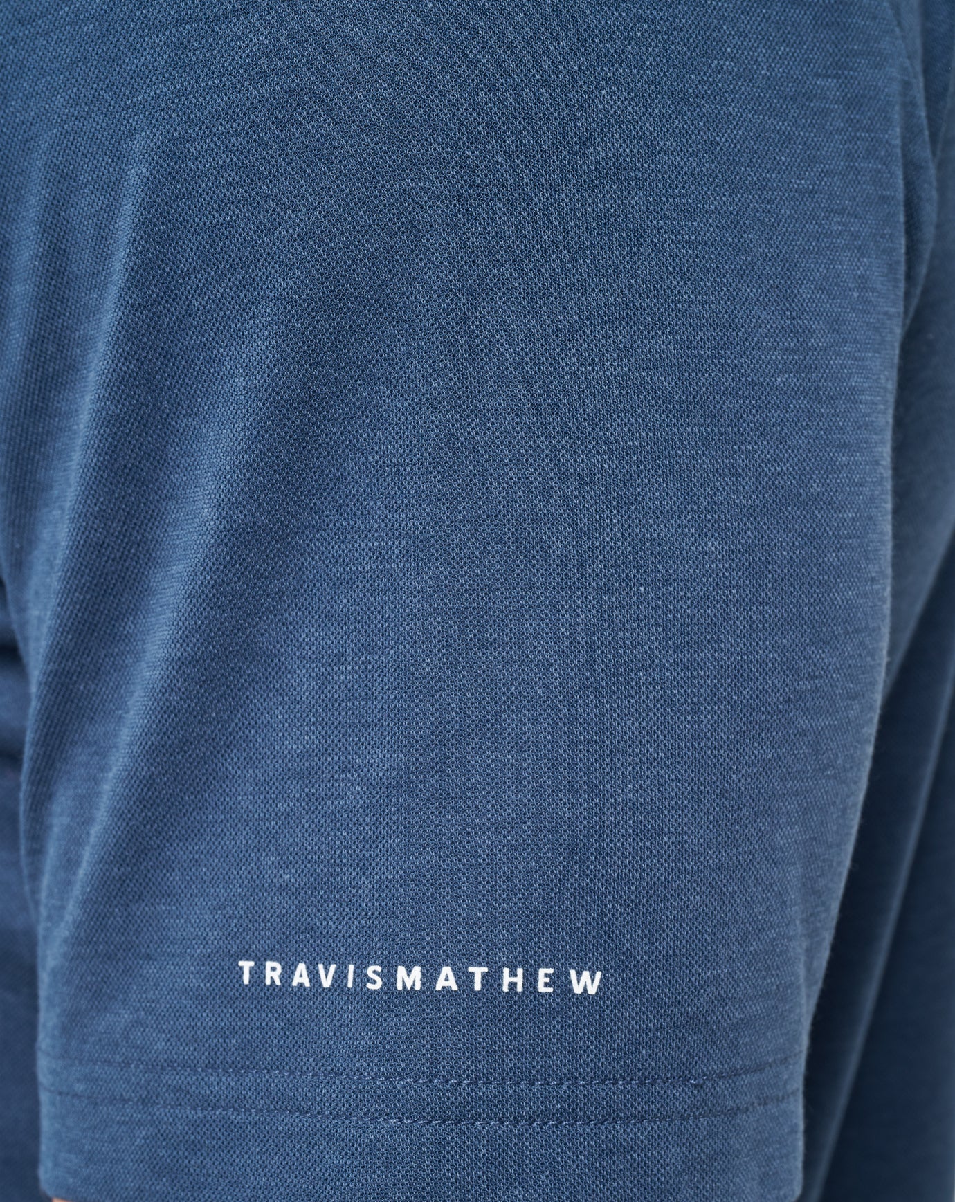 Travis Mathew On Sale | Mississippi School Pride Polo