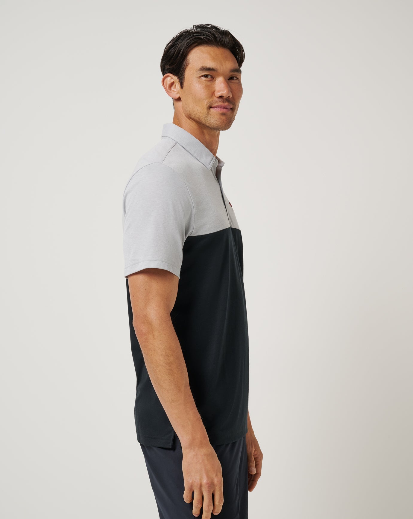 Travis Mathew | Arkansas Drop Back Polo