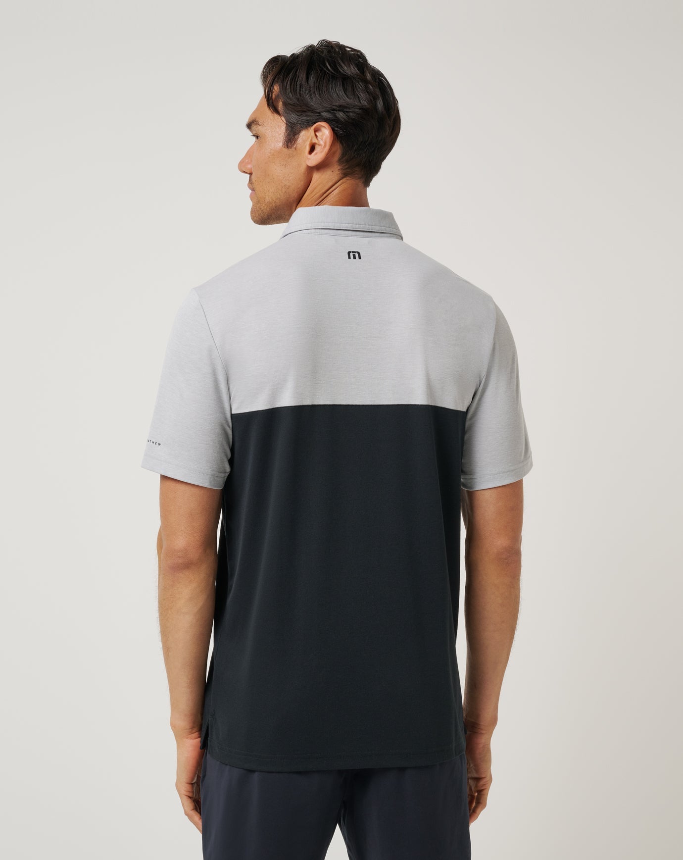 Travis Mathew | Arkansas Drop Back Polo