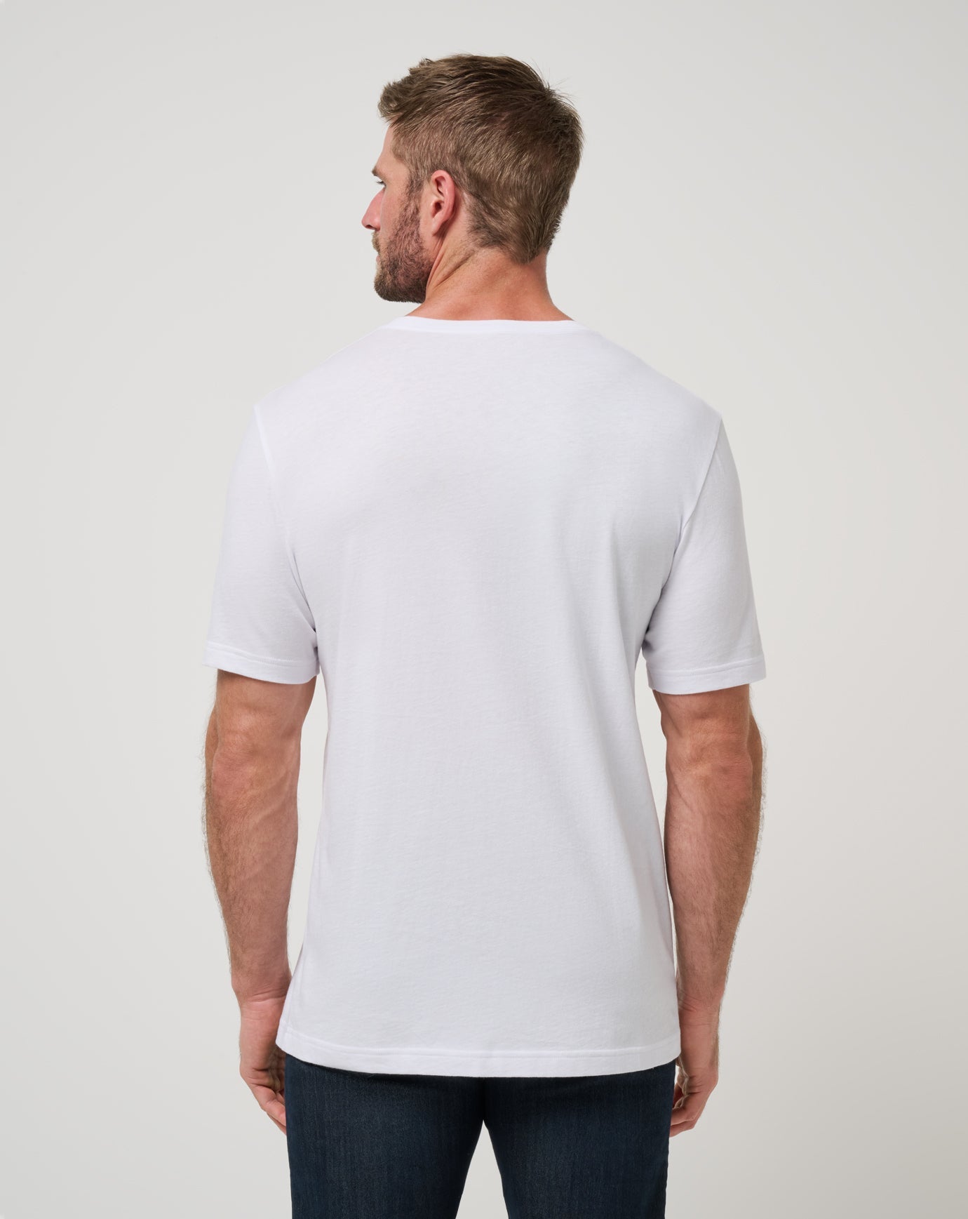 Travis Mathew Online | Mississippi Playoffs 2.0 Tee