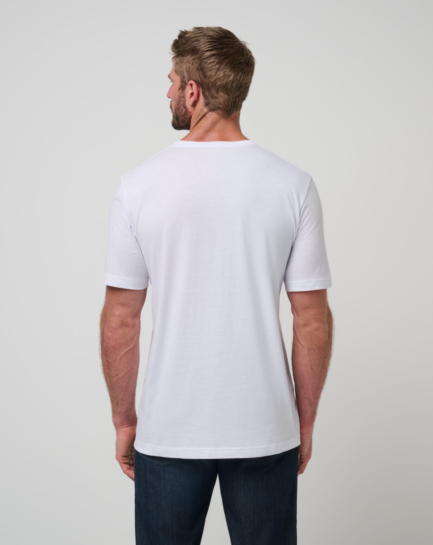 Travis Mathew Discount | LSU Underdogs Tee