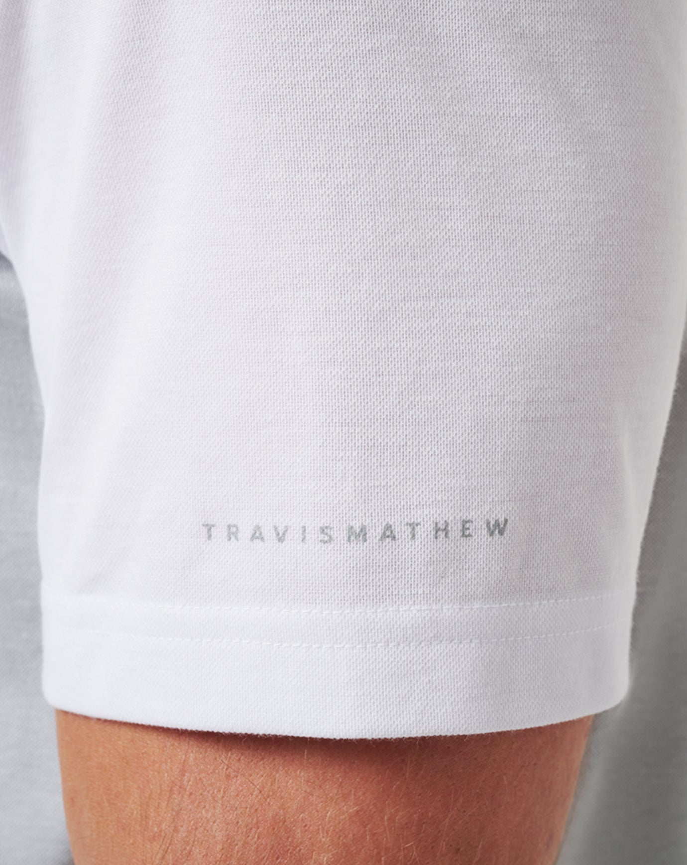 Travis Mathew Outlet | LSU Drop Back Polo