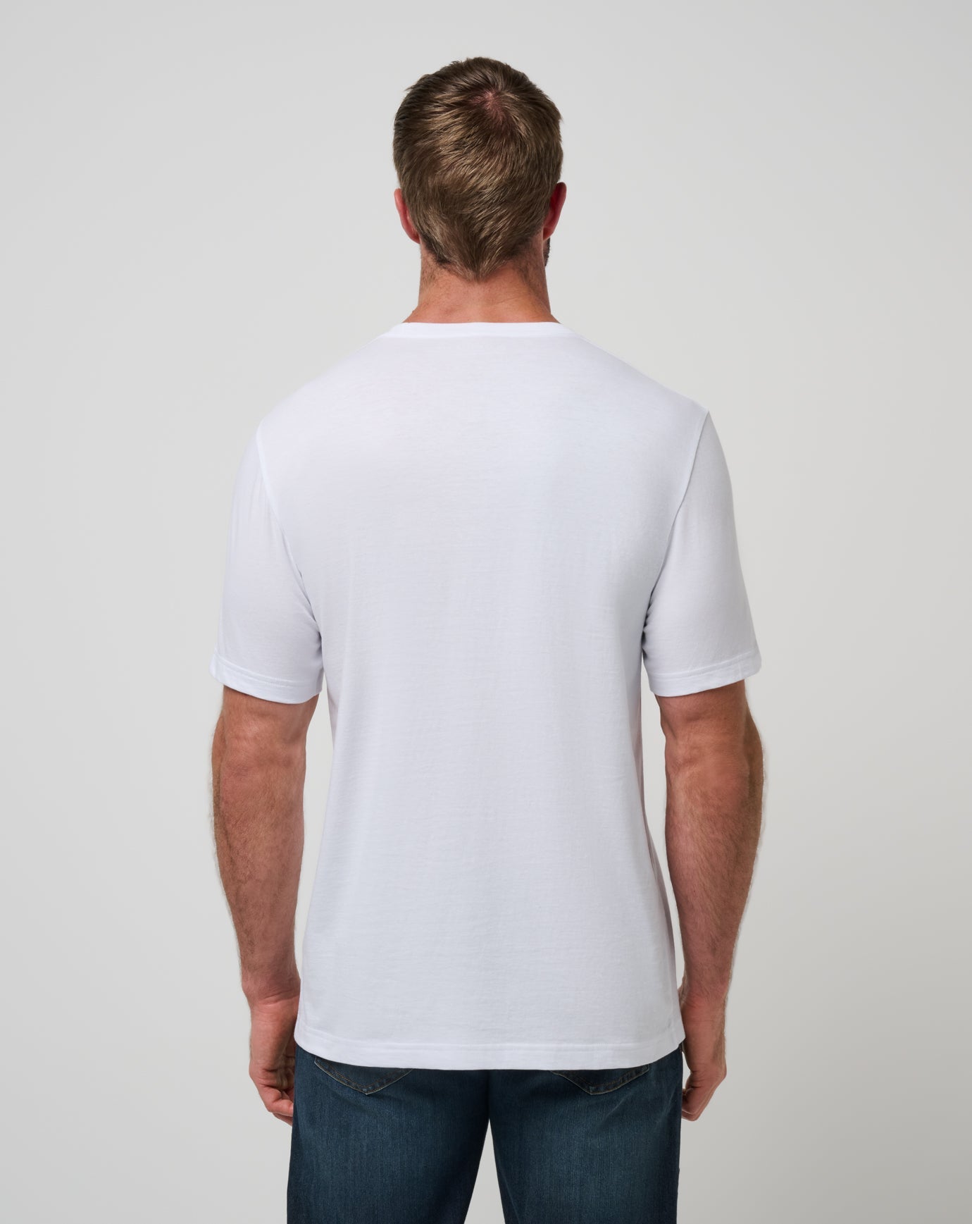 Travis Mathew For sale | LSU Playoffs 2.0 Tee