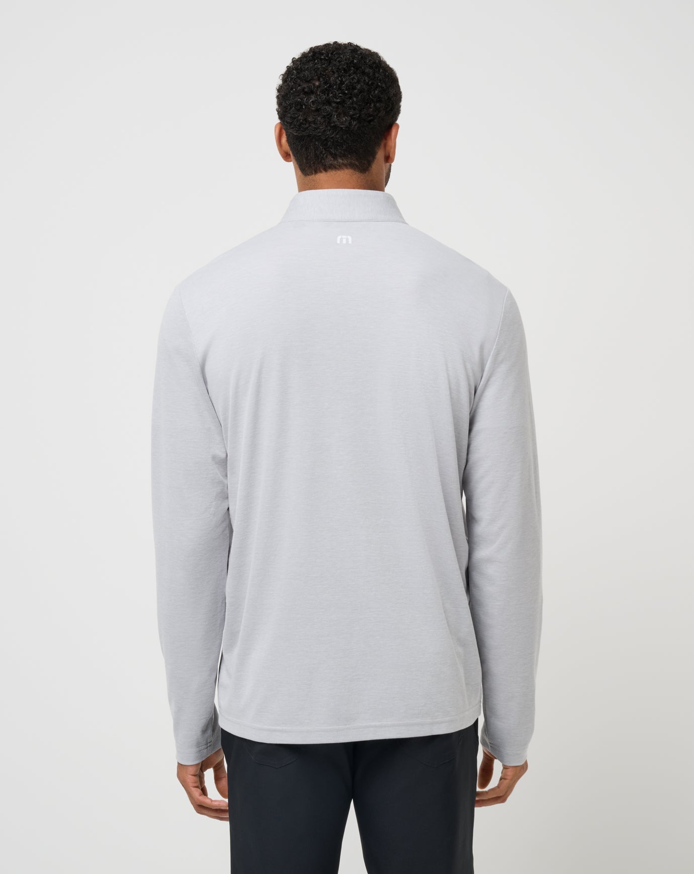 Travis Mathew | USC Time To Tailgate Quarter Zip