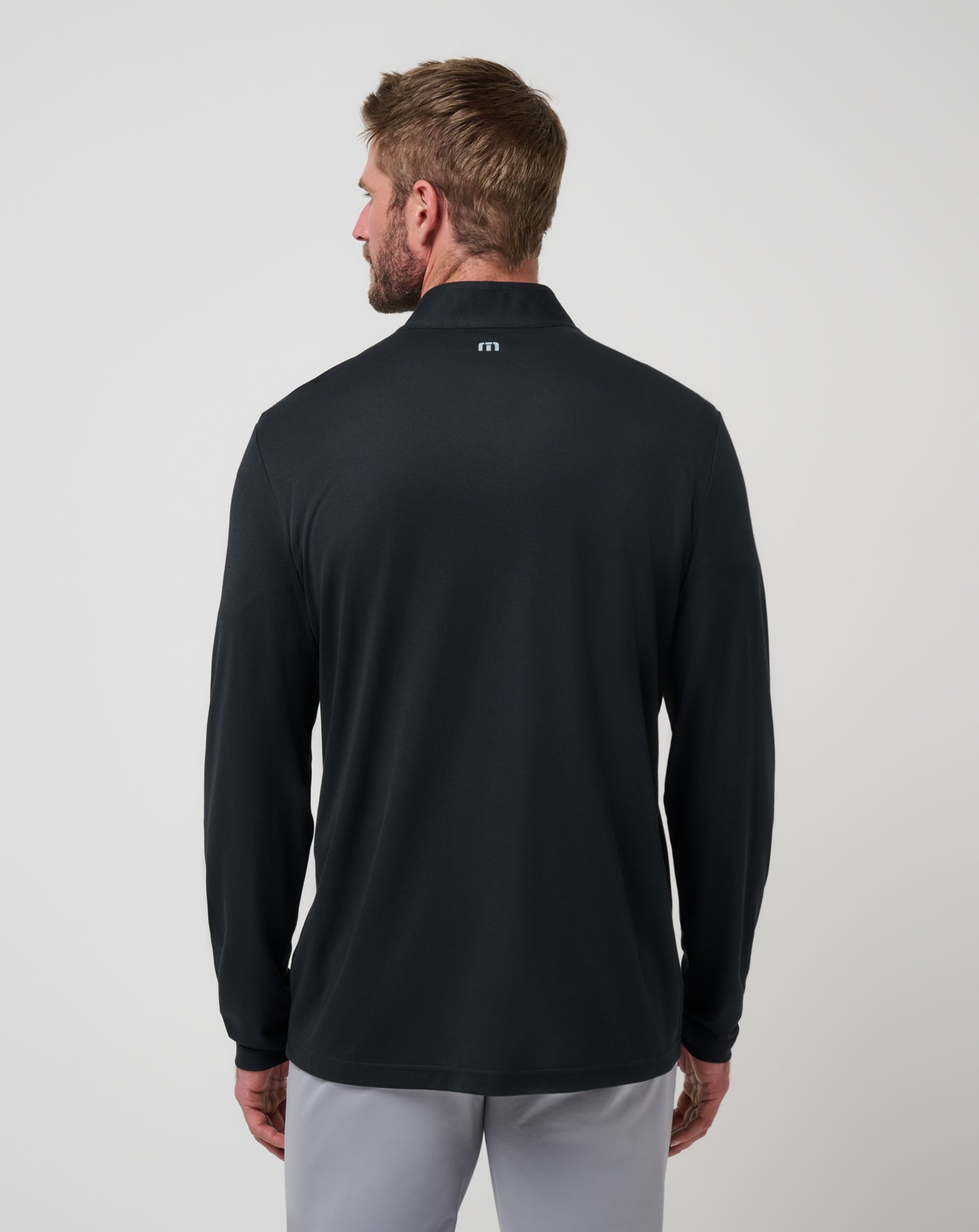 Travis Mathew Online | USC Time To Tailgate Quarter Zip