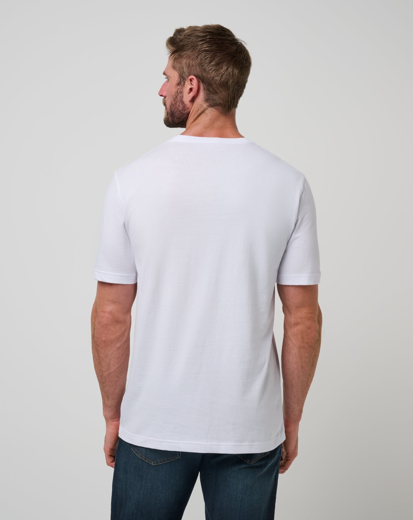 Travis Mathew Sale | Iowa Underdogs Tee