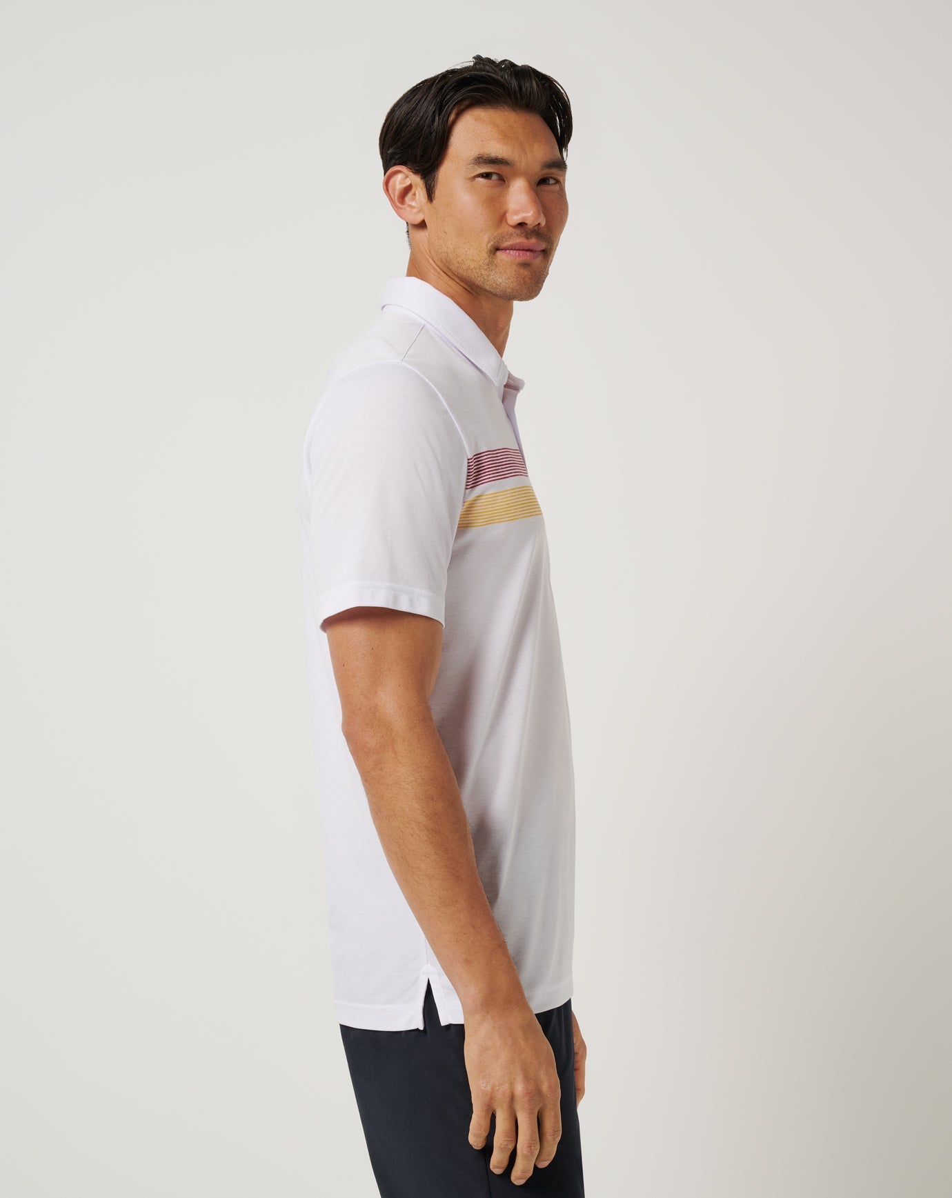 Travis Mathew Outlet | USC Top Recruit Polo