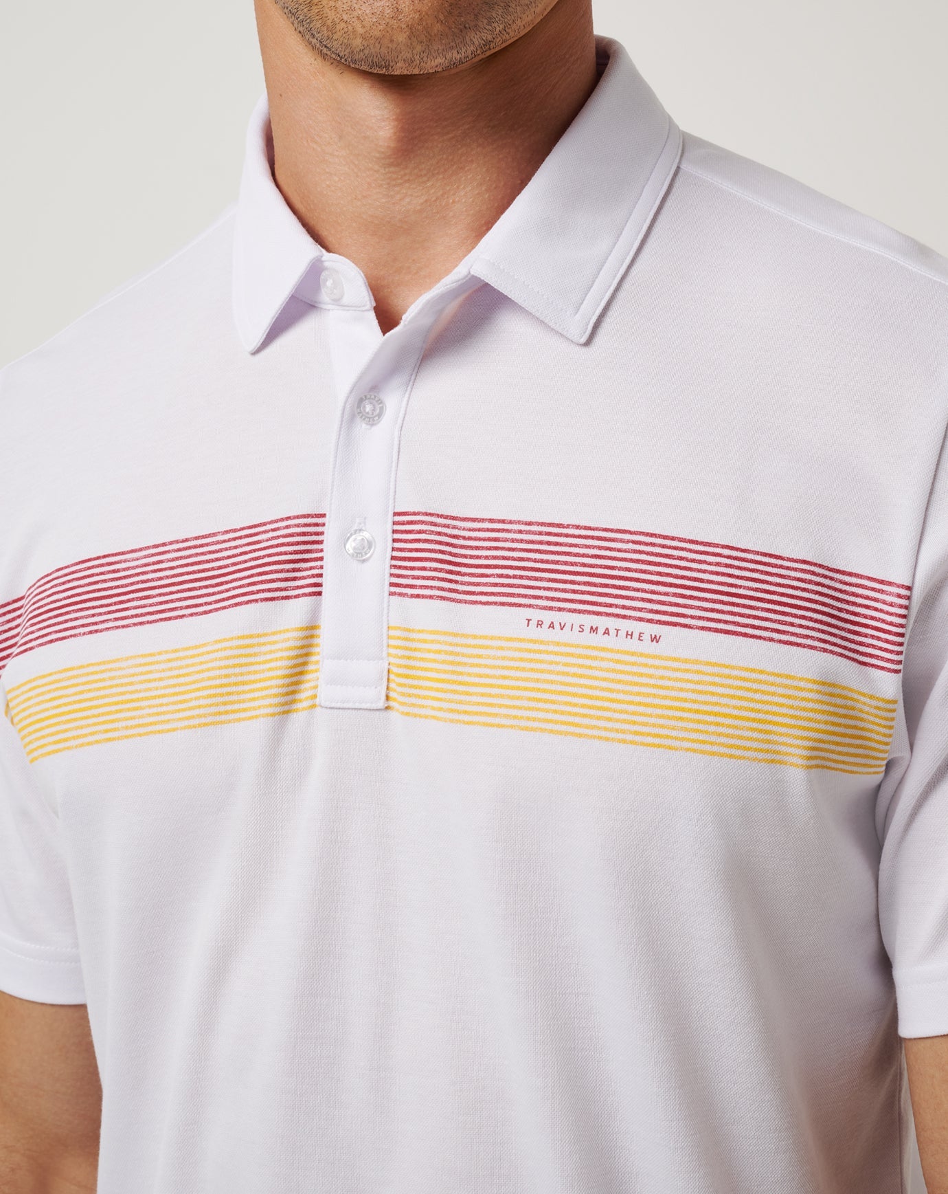 Travis Mathew Outlet | USC Top Recruit Polo