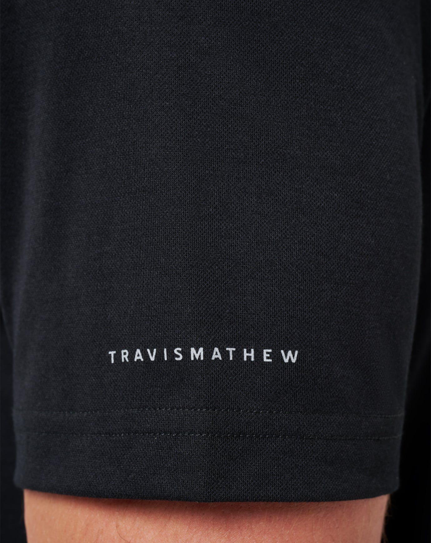Travis Mathew US | Iowa School Pride Polo