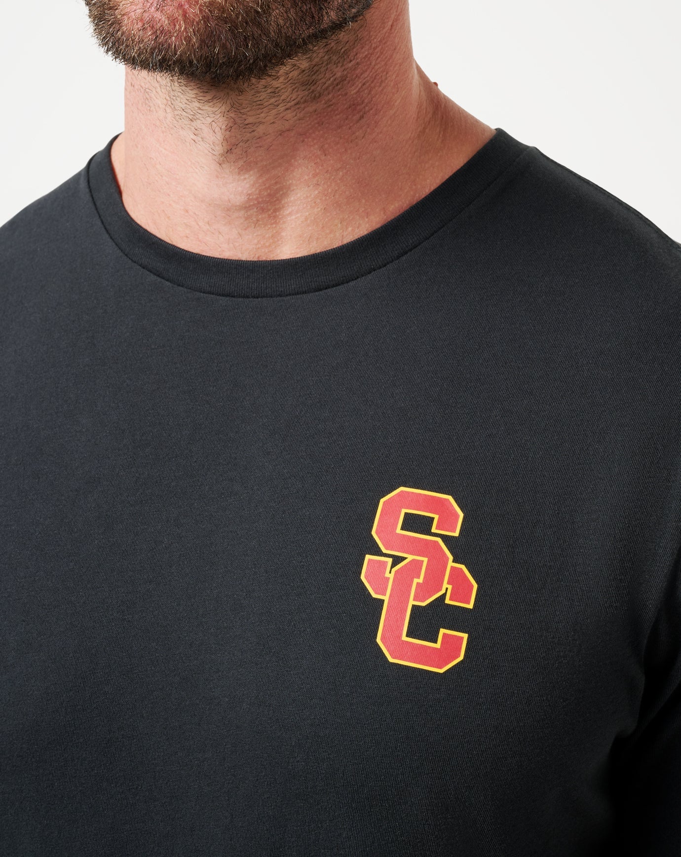 Travis Mathew Sale | USC Friendly Rivalry Tee