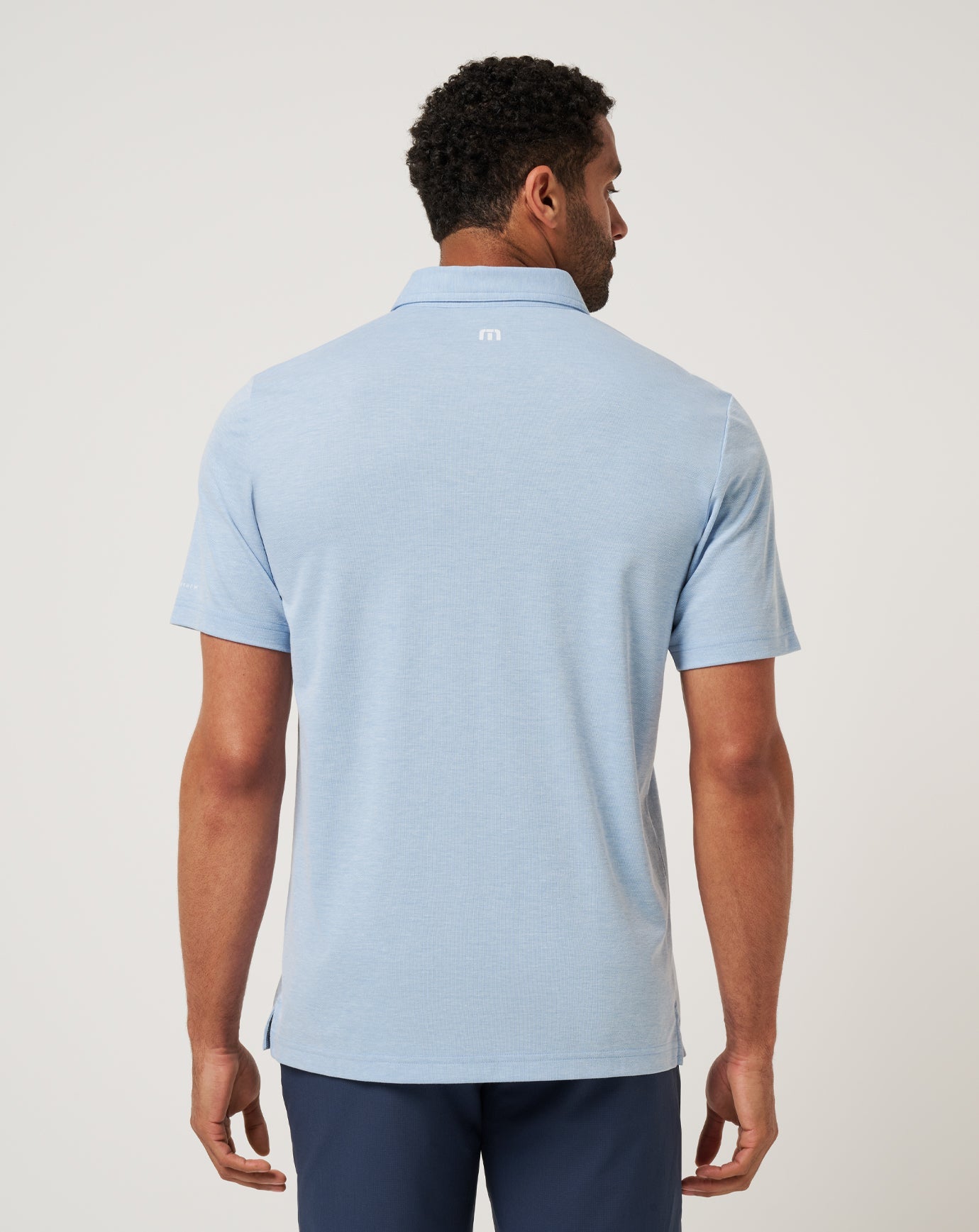 Travis Mathew Outlet | UCLA School Pride Polo