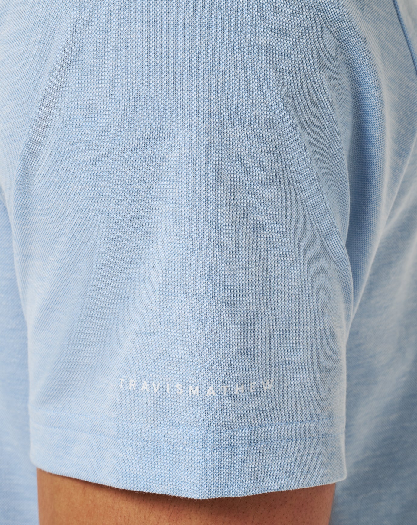 Travis Mathew Outlet | UCLA School Pride Polo